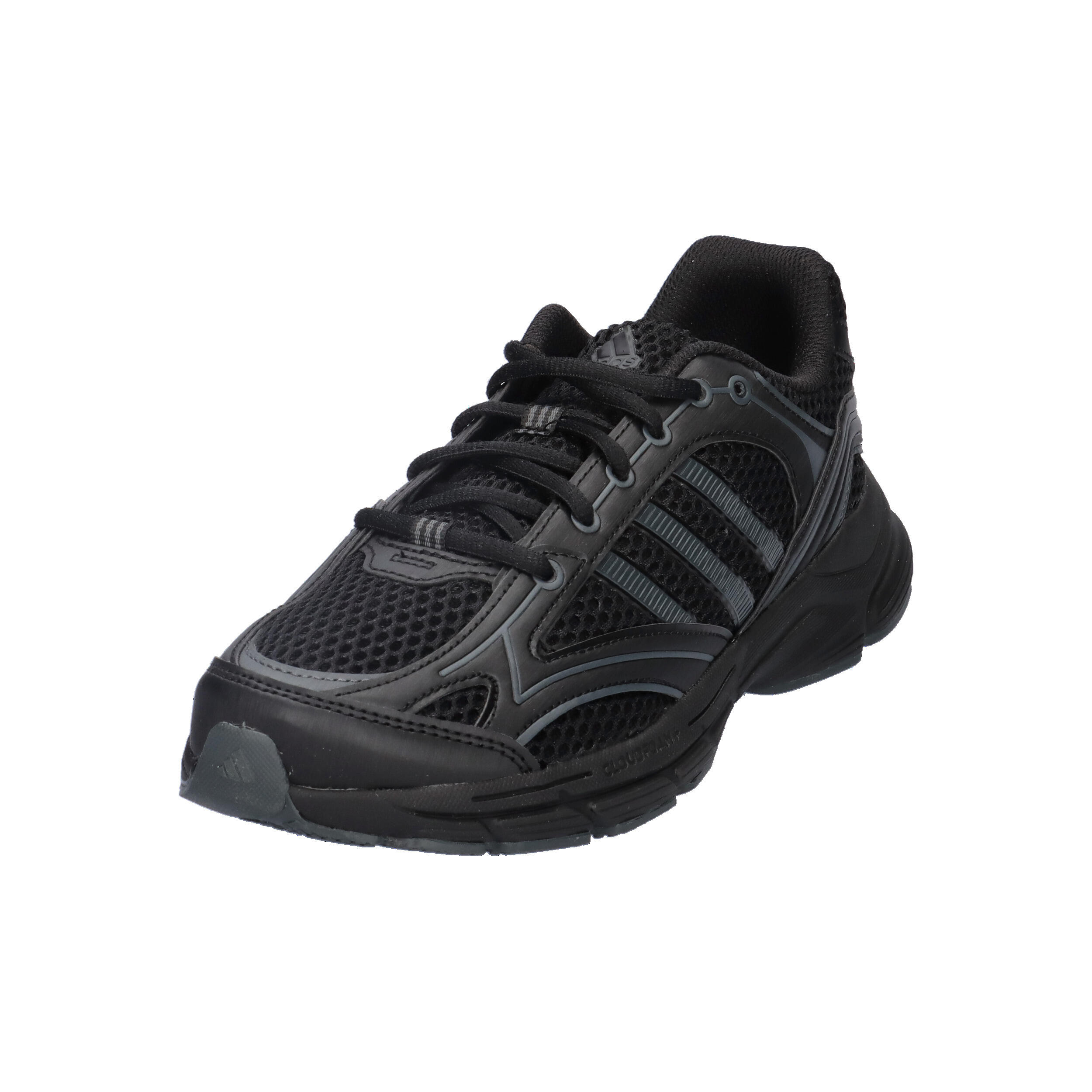 adidas Kinder Sneaker Spiritain J 4/15