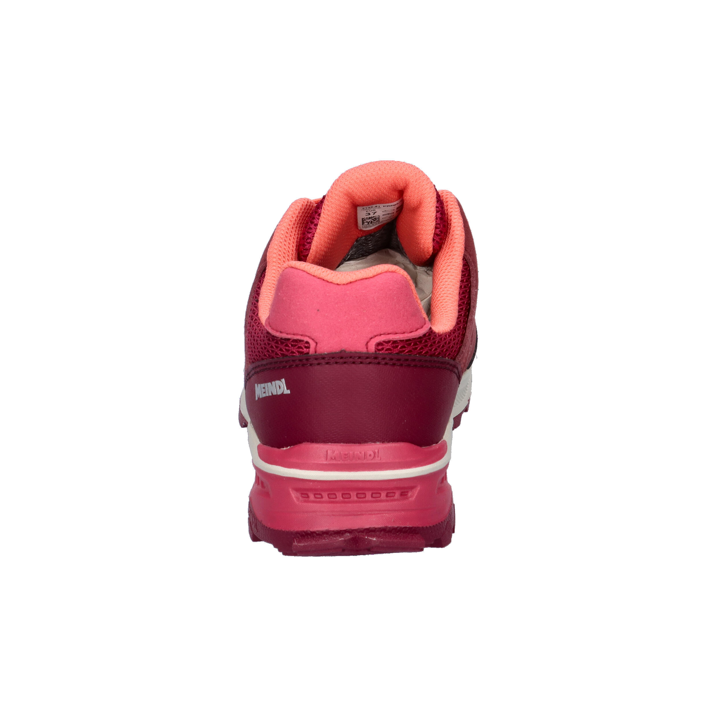 Meindl Kinder Wanderschuhe Kivo Junior GTX 2145 13/15