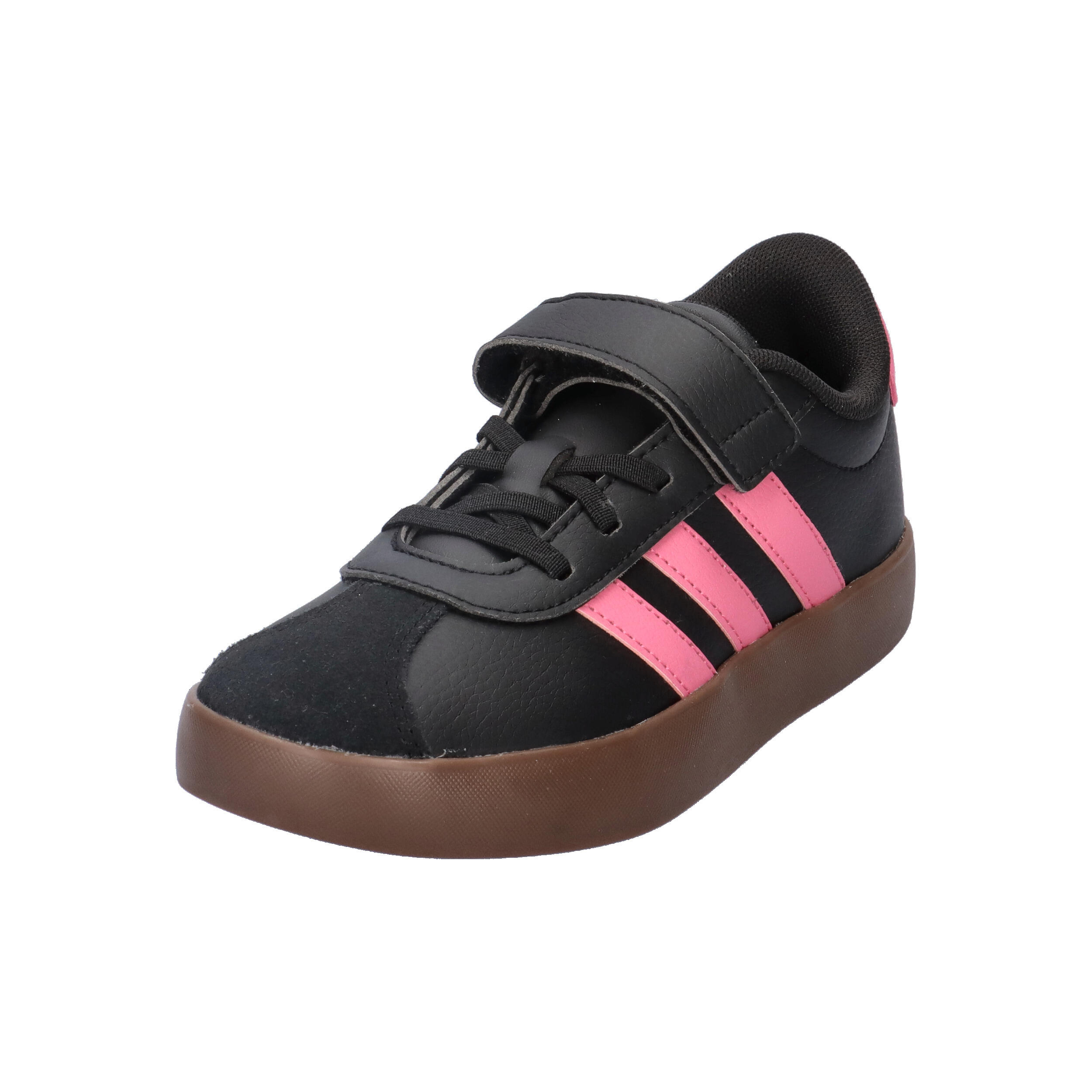 adidas Kinder Sneaker VL COURT 3.0 EL C 4/15