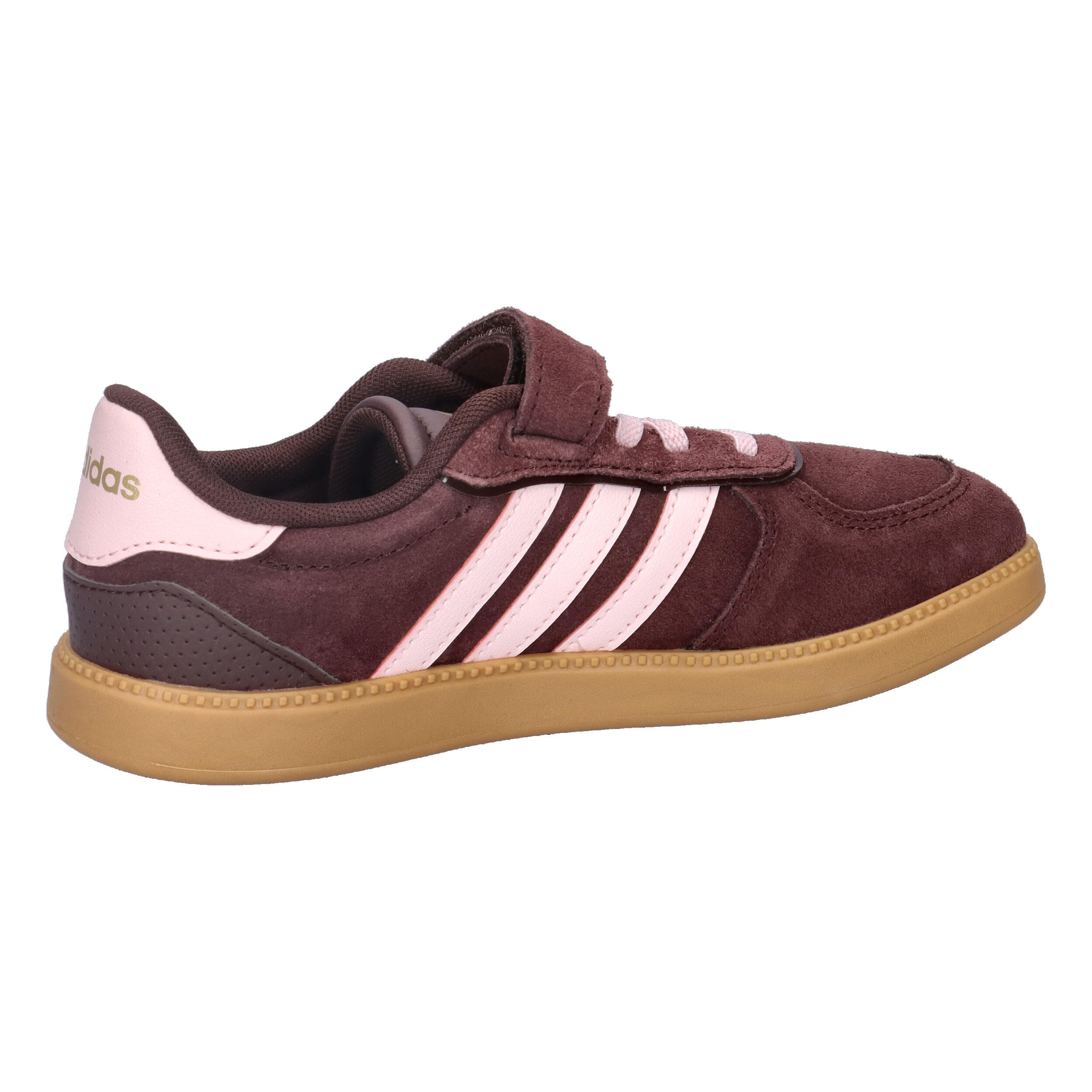 adidas Kinder Sneaker BREAKNET SLEEK EL C 6/10