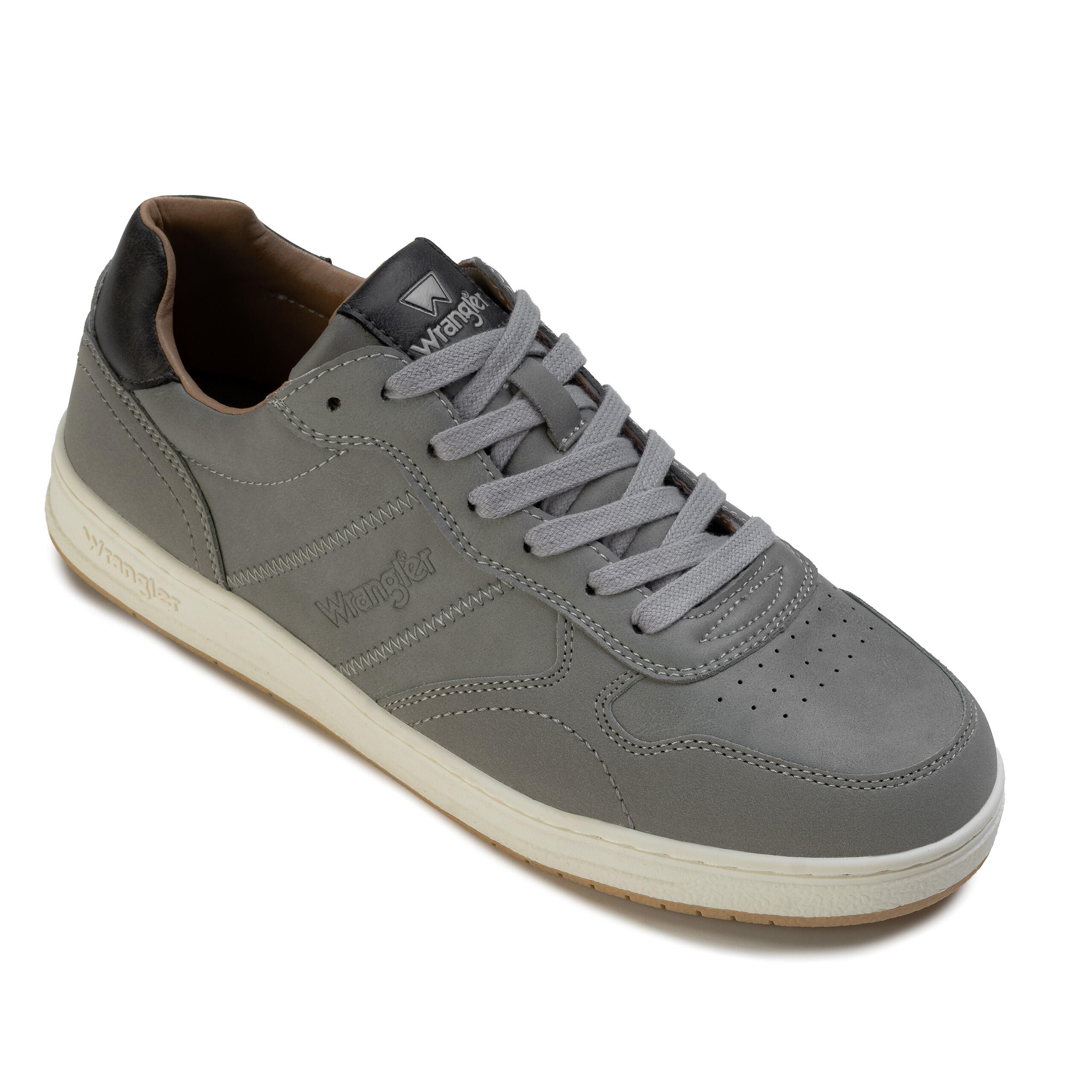 Buty męskie sportowe do chodzenia Wrangler RUSTY MEN LOW 2/4