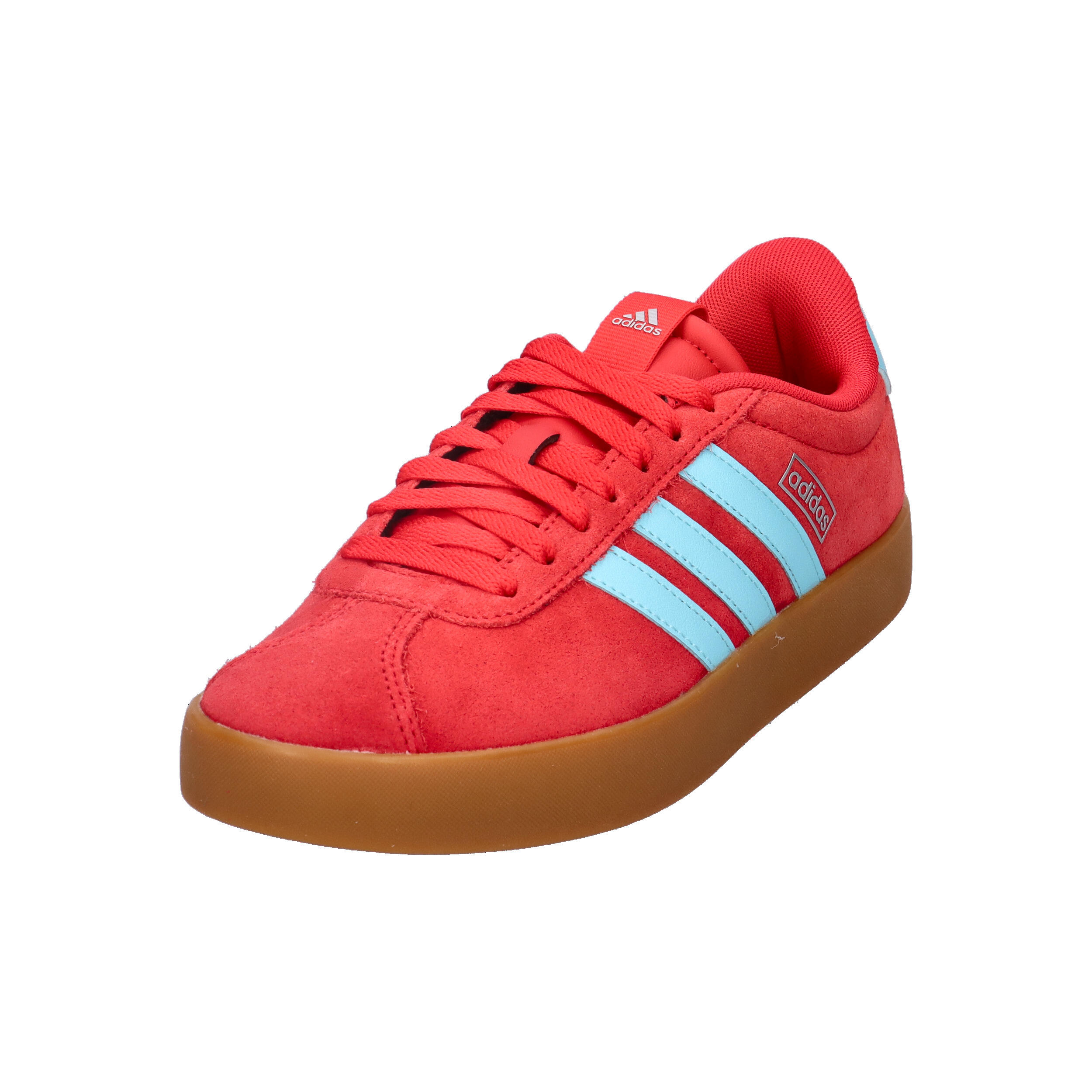 adidas Damen Sneaker VL COURT 3.0 9/15