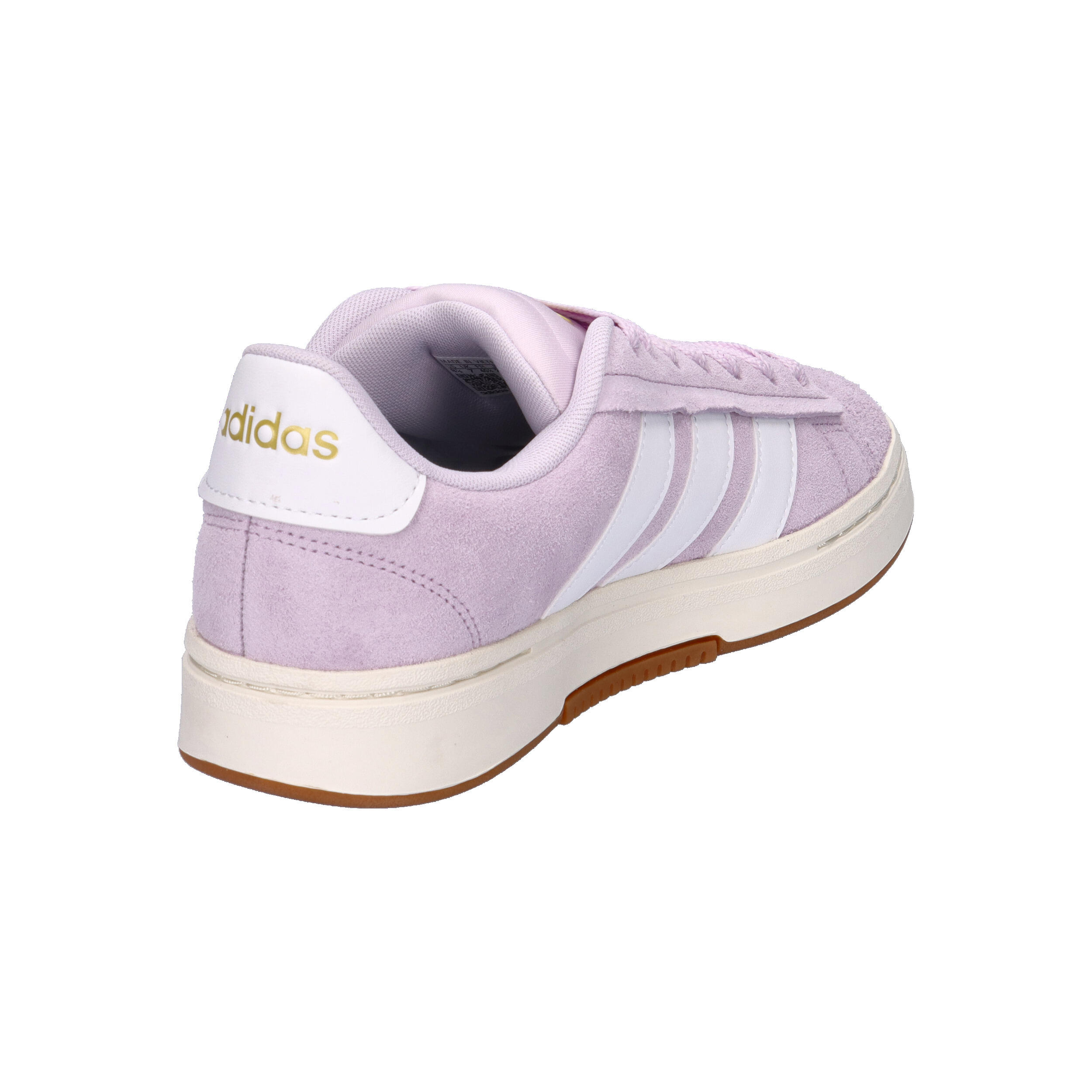 adidas Damen Sneaker GRAND COURT ALPHA 00s 14/15