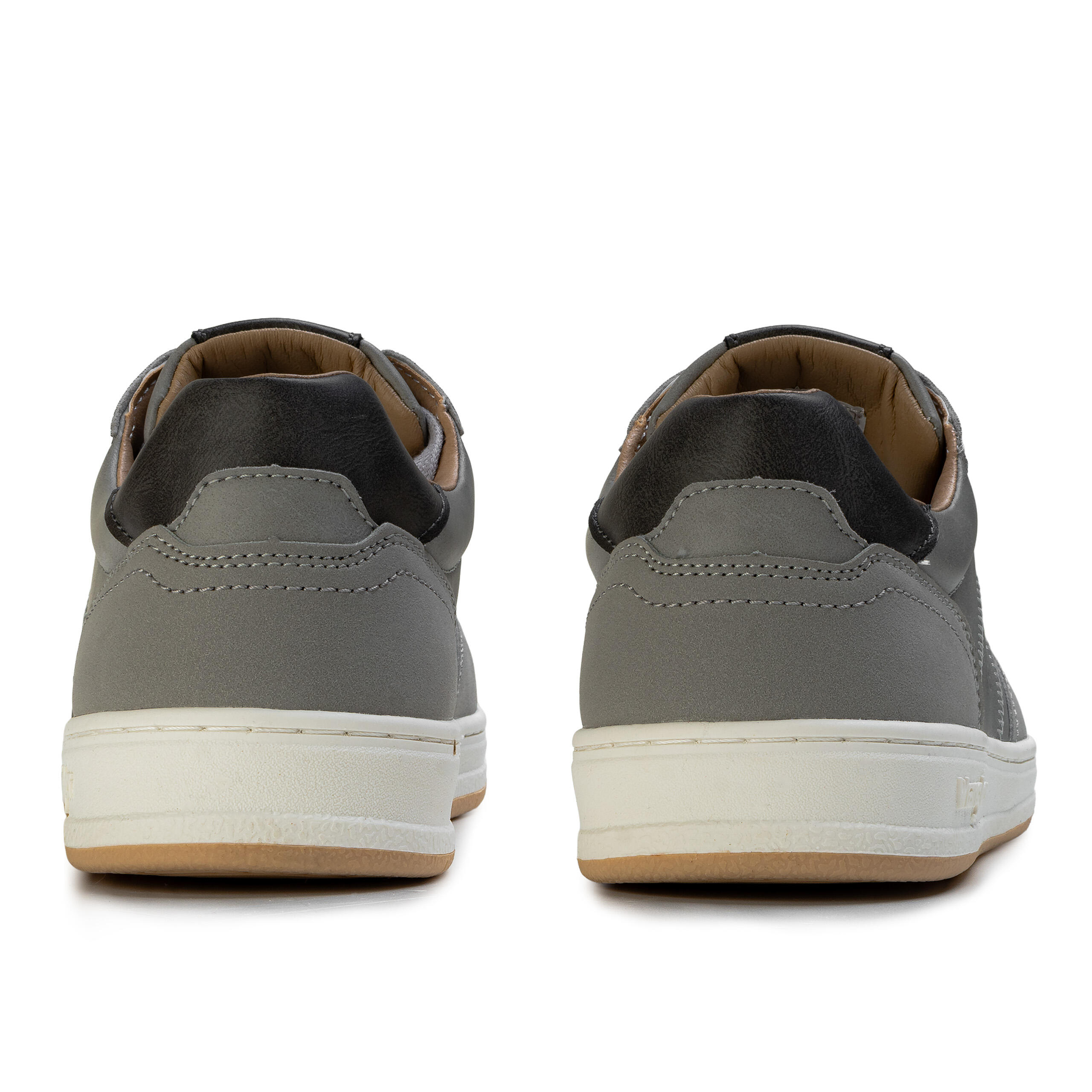 Buty męskie sportowe do chodzenia Wrangler RUSTY MEN LOW 4/4