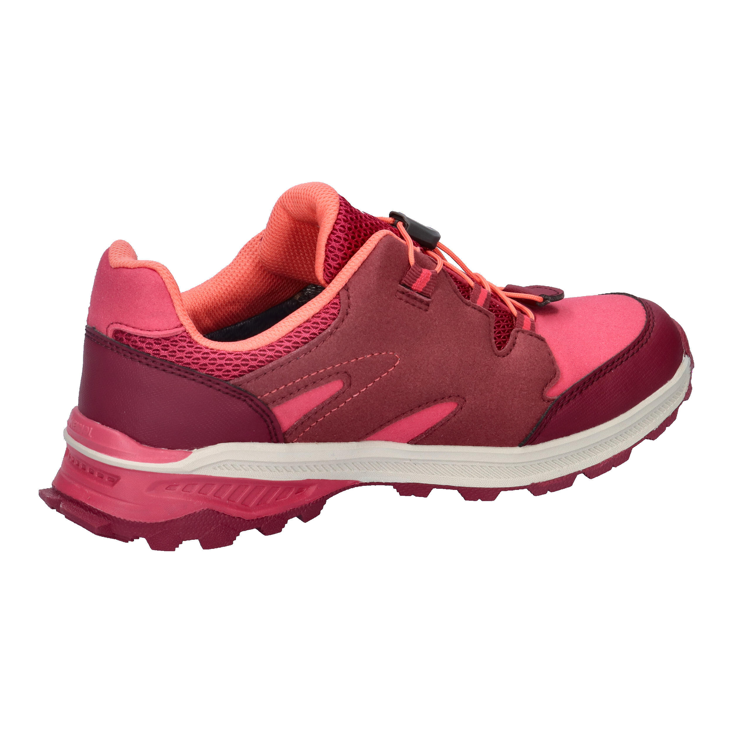 Meindl Kinder Wanderschuhe Kivo Junior GTX 2145 15/15