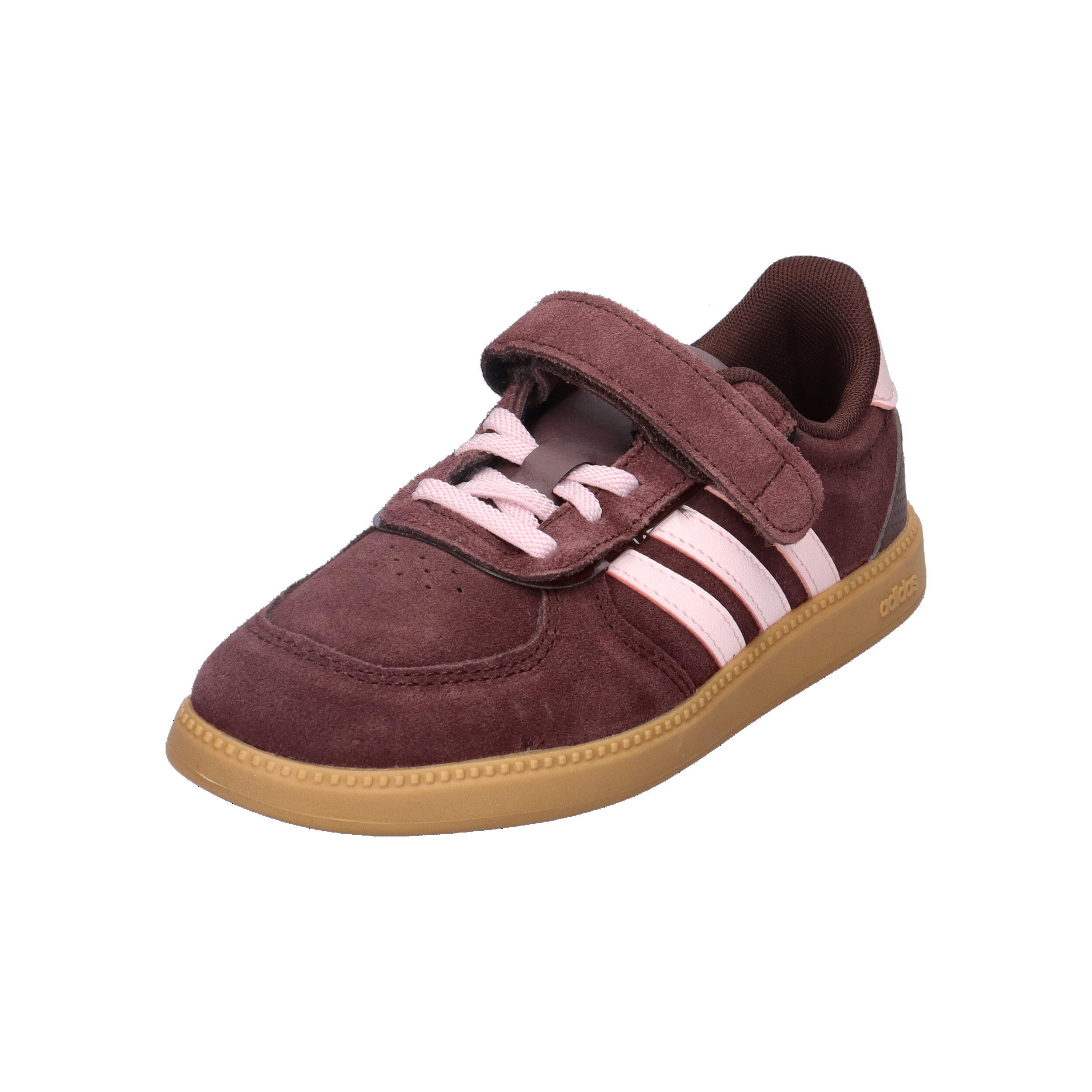 adidas Kinder Sneaker BREAKNET SLEEK EL C 9/10
