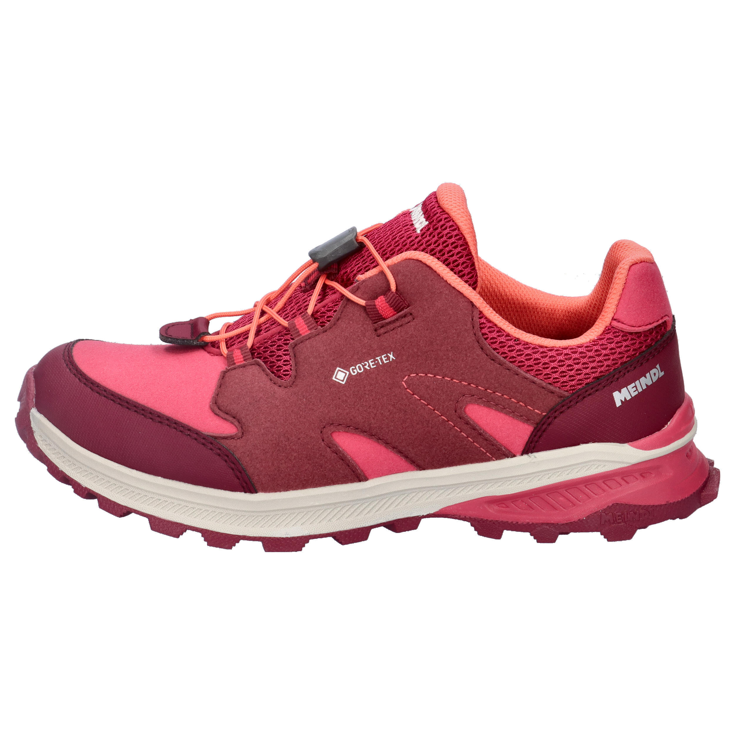 Meindl Kinder Wanderschuhe Kivo Junior GTX 2145 10/15