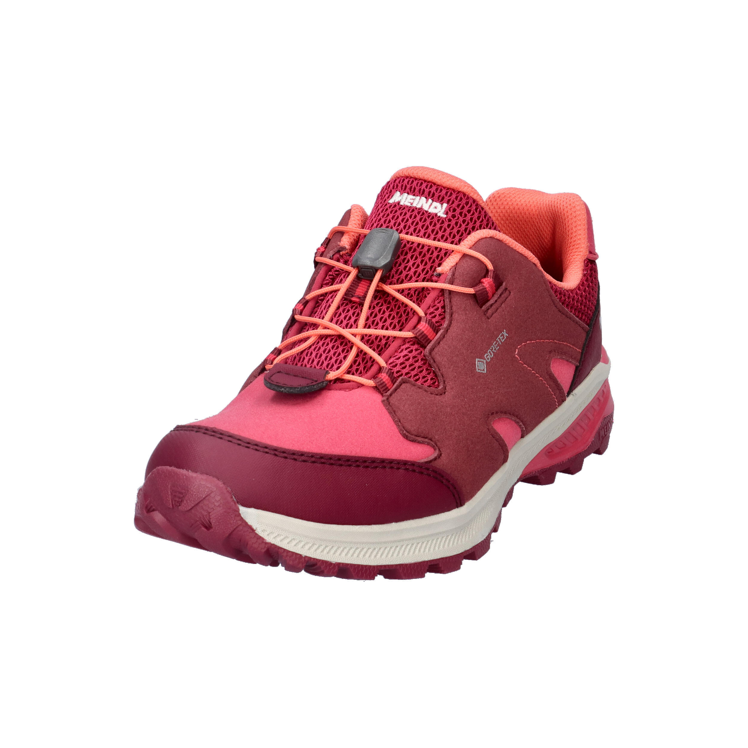 Meindl Kinder Wanderschuhe Kivo Junior GTX 2145 4/15