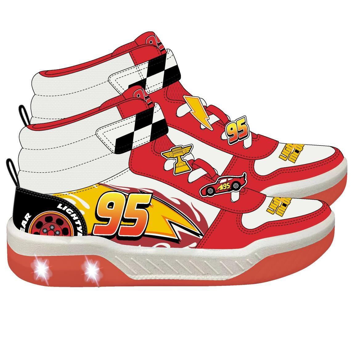 CARS picture