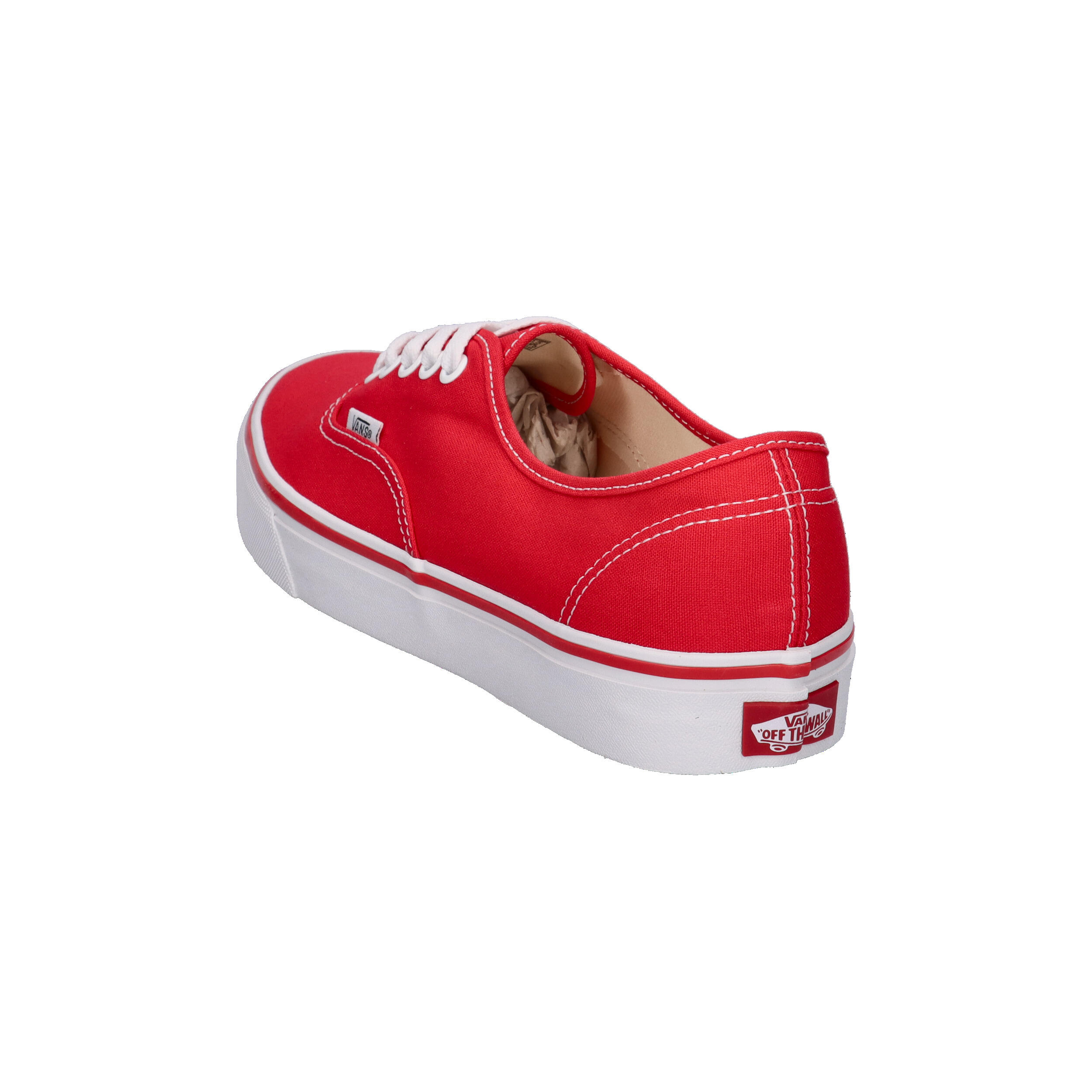 Zapatillas hombre Vans Ua Authentic 12/15