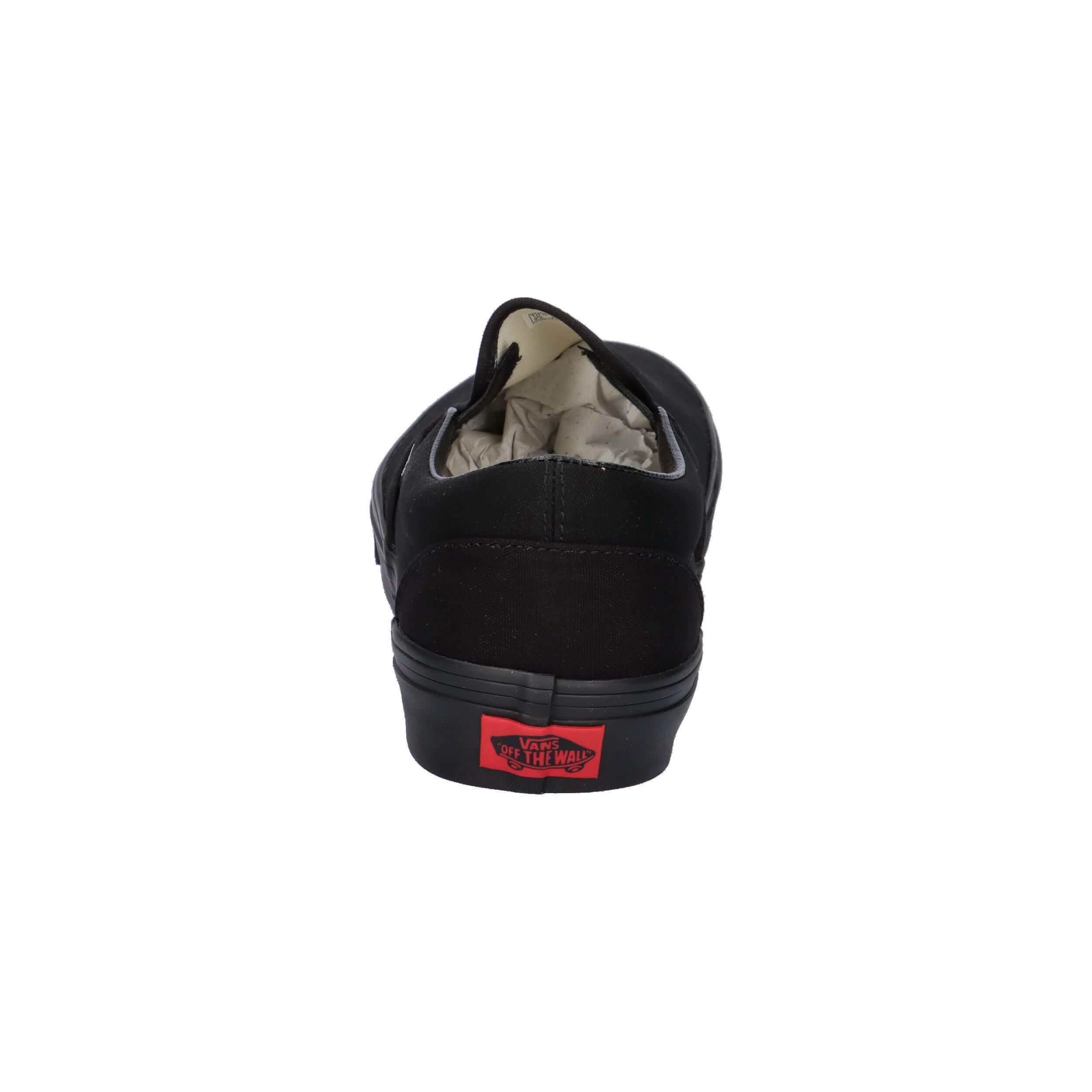 Chaussures Adultes Vans Classic Slip-On Noir 13/15