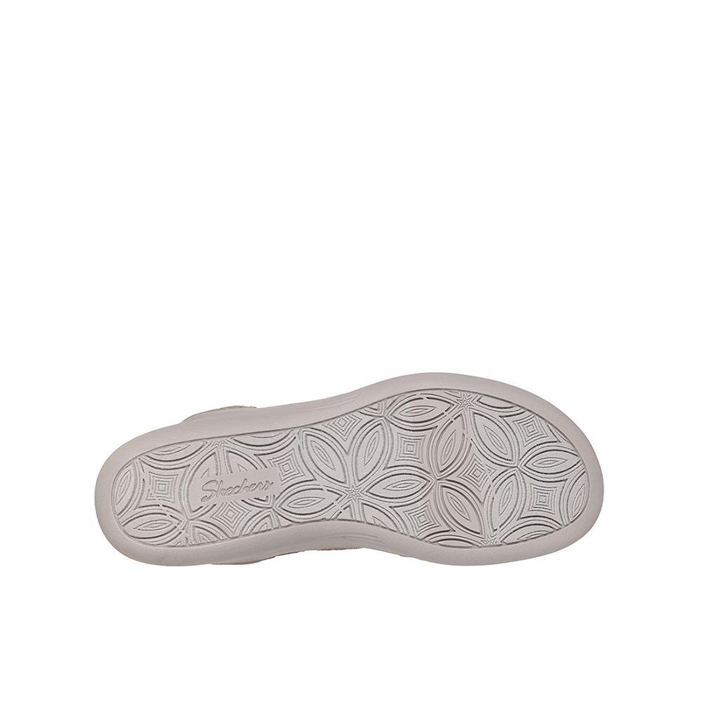 Sandalias Skechers Mujer Pier-Lite Moka 4/4