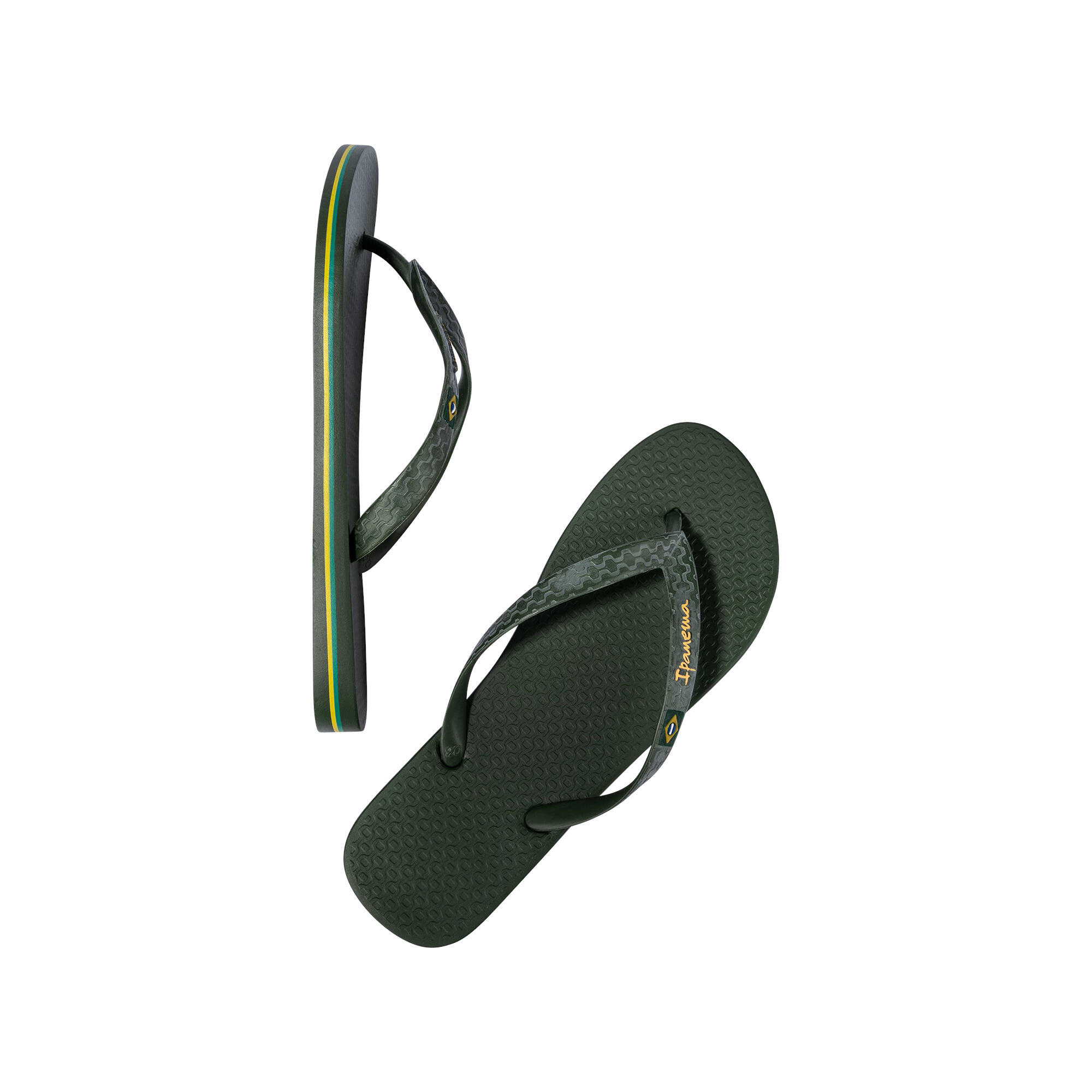 CLAS BRASIL II AD - Zehentrenner - Flip-Flops - Badelatschen - Herren 2/4
