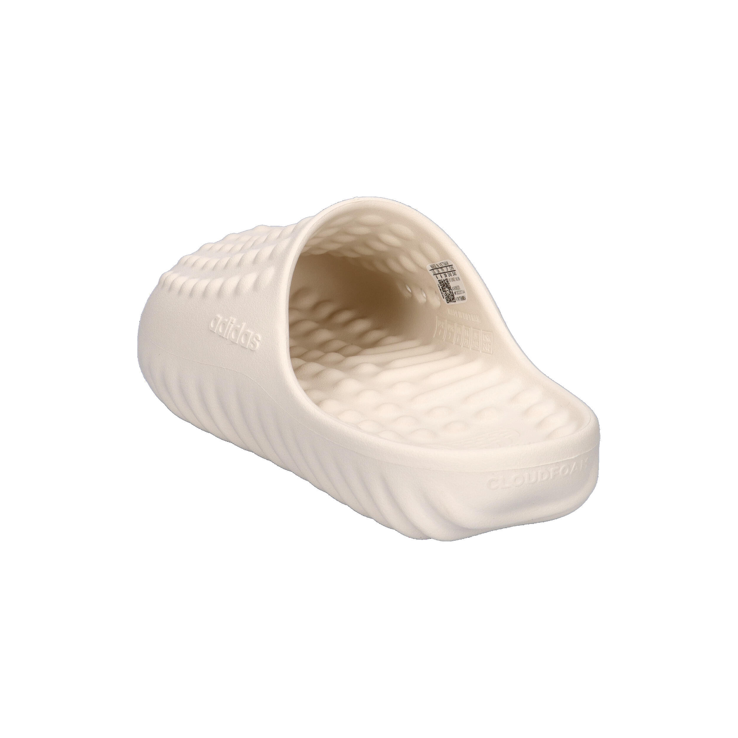 adidas Unisex Badeschlappen ADISSAGE 360REC Mule 12/15