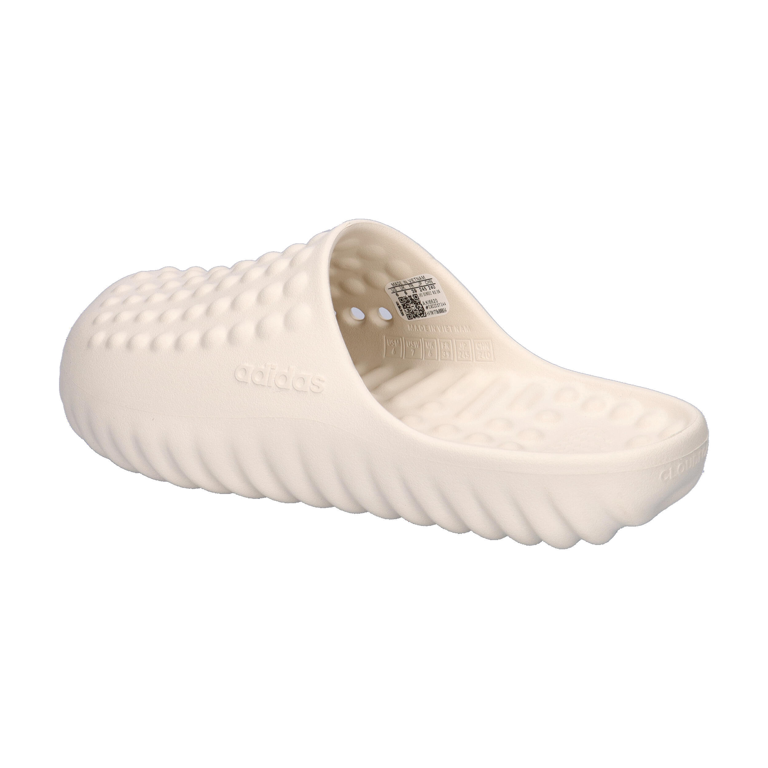 adidas Unisex Badeschlappen ADISSAGE 360REC Mule 11/15