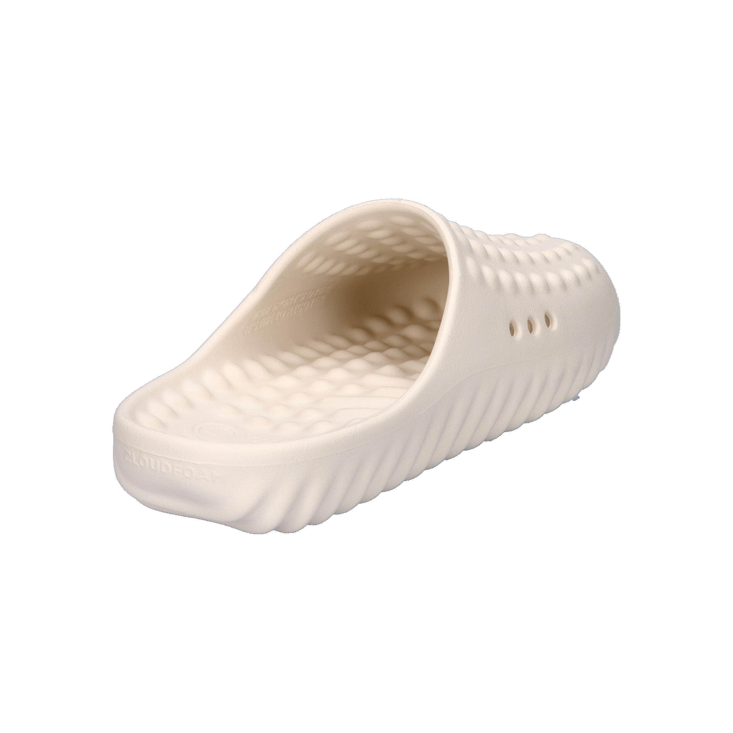 adidas Unisex Badeschlappen ADISSAGE 360REC Mule 14/15