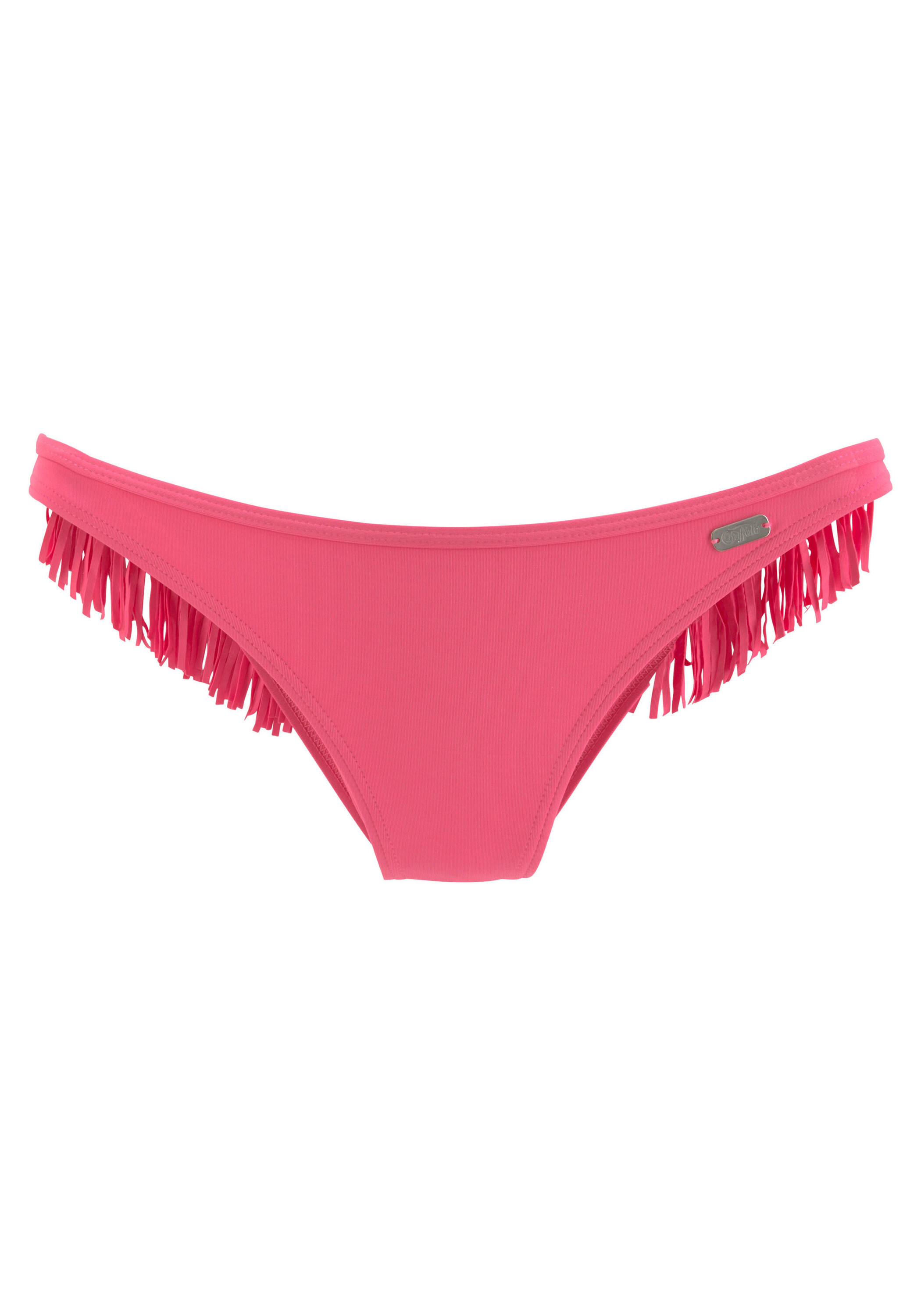 Damen Buffalo Bikini-Hose »Happy« 6/7