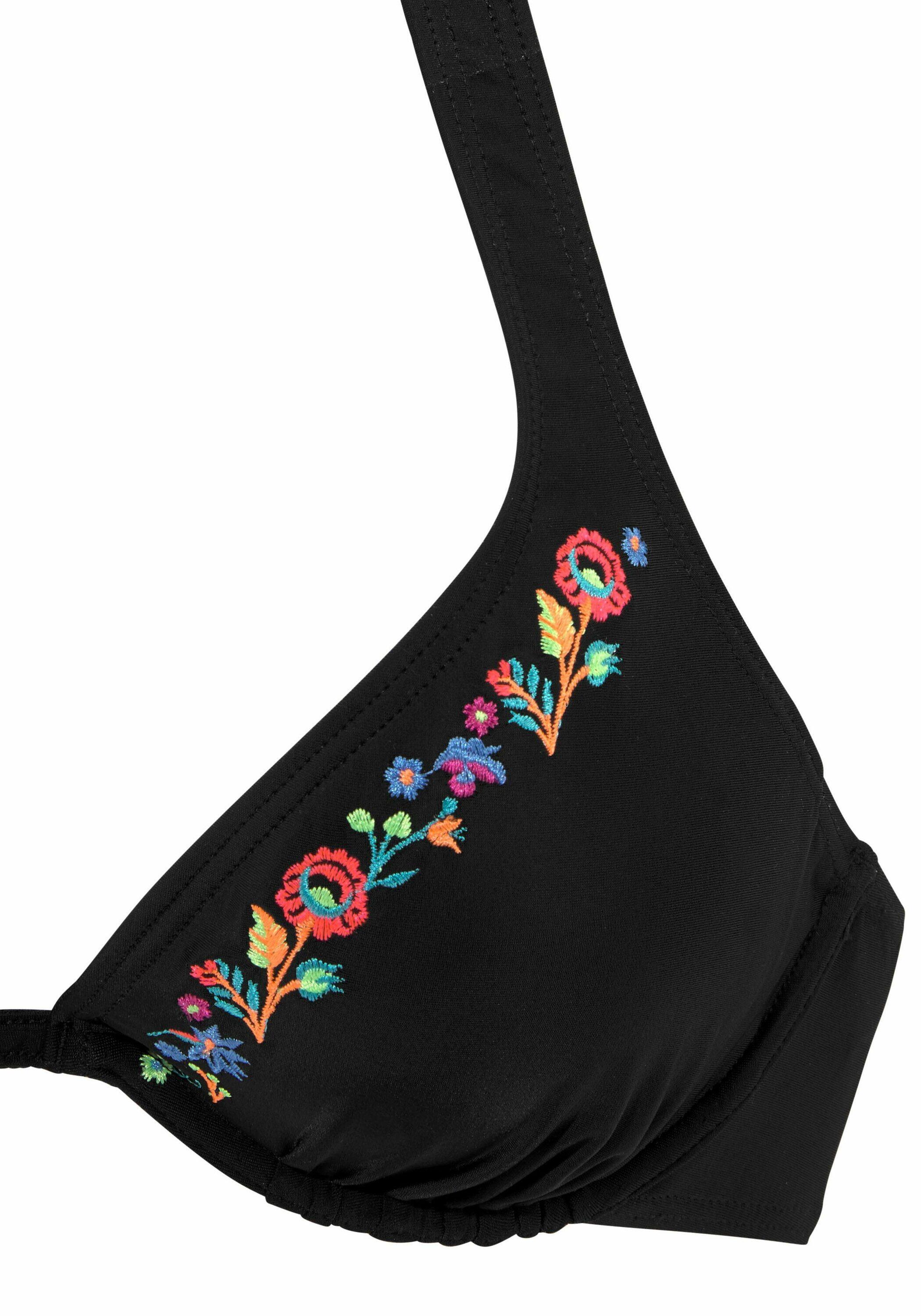 Damen Bügel-Bikini 2/5