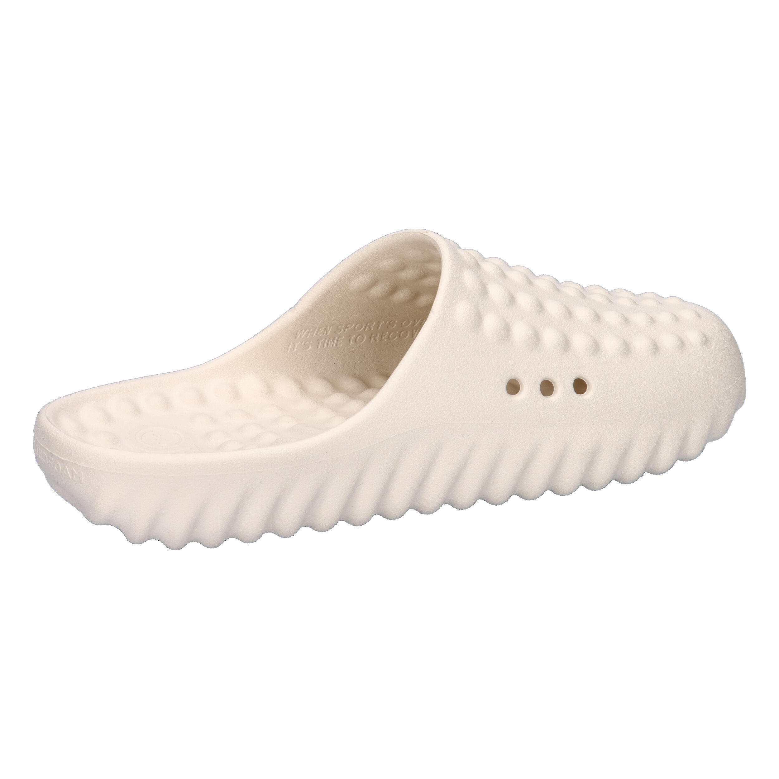 adidas Unisex Badeschlappen ADISSAGE 360REC Mule 15/15