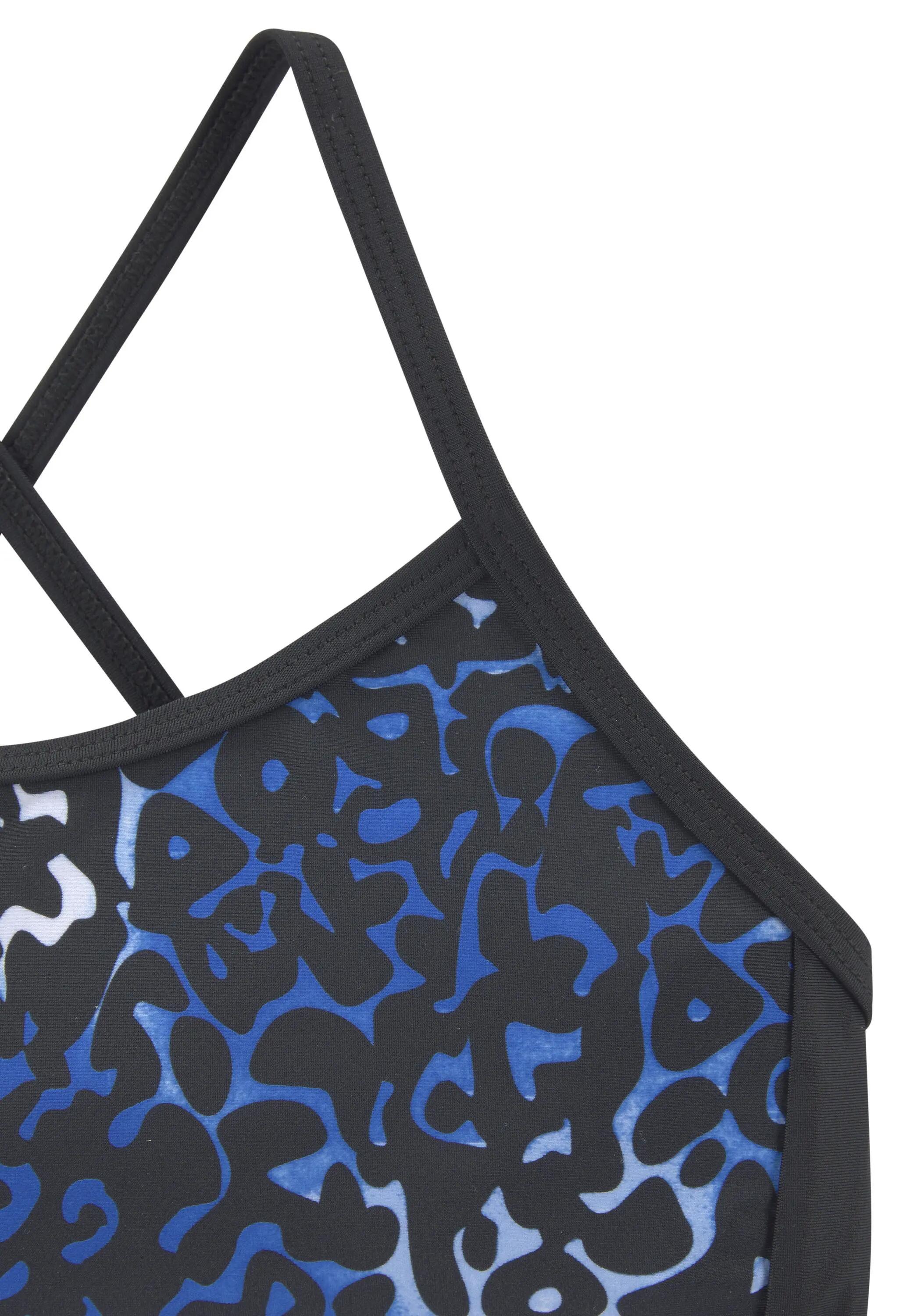 BUFFALO Bustier-Bikini für Kinder 3/6