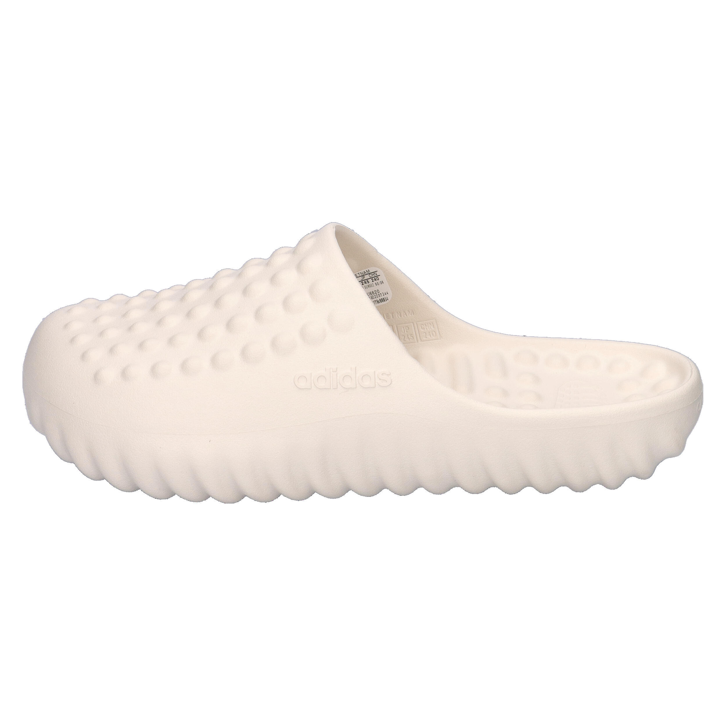 adidas Unisex Badeschlappen ADISSAGE 360REC Mule 10/15