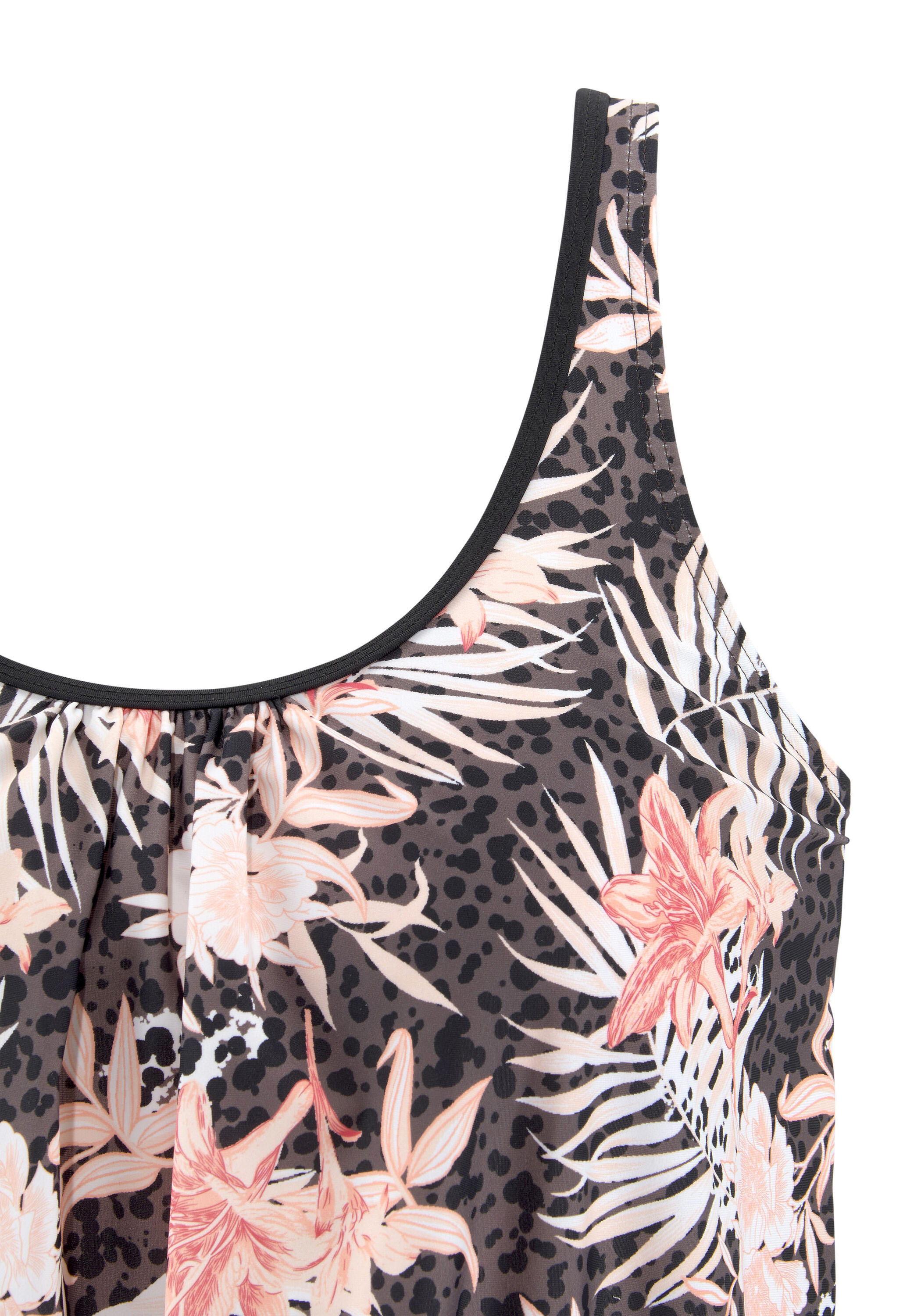 Damen Oversize-Tankini 4/6