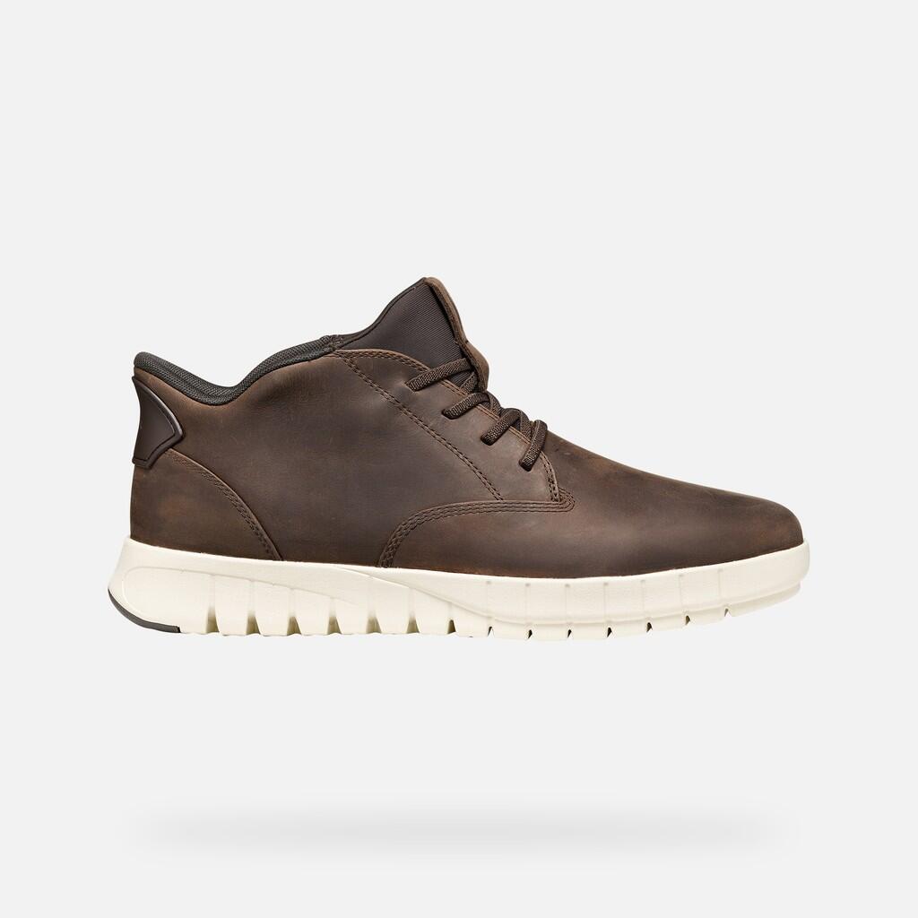 Bottines Geox Flextride Plus 2/7