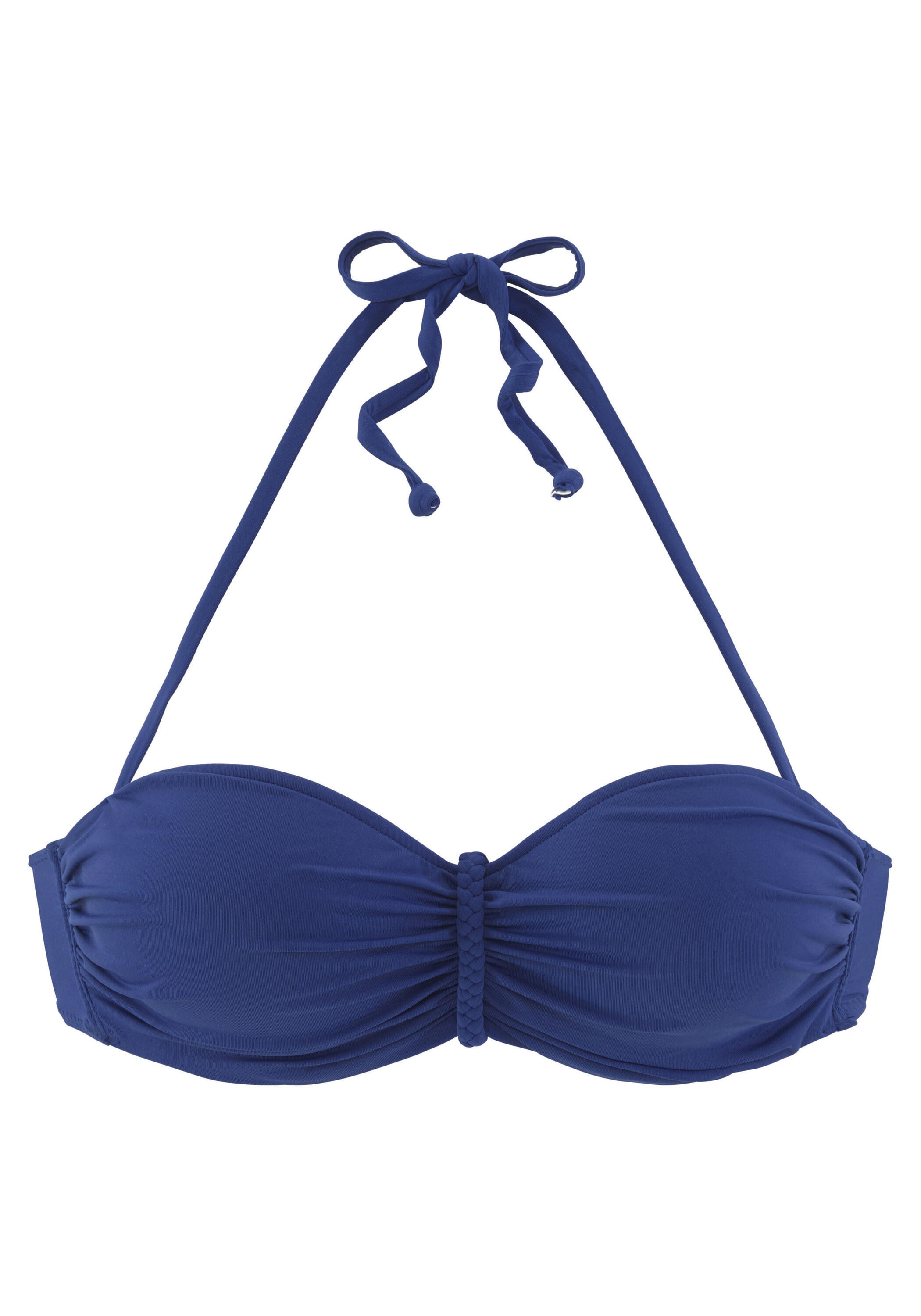Damen Bügel-Bandeau-Top, Buffalo 7/7