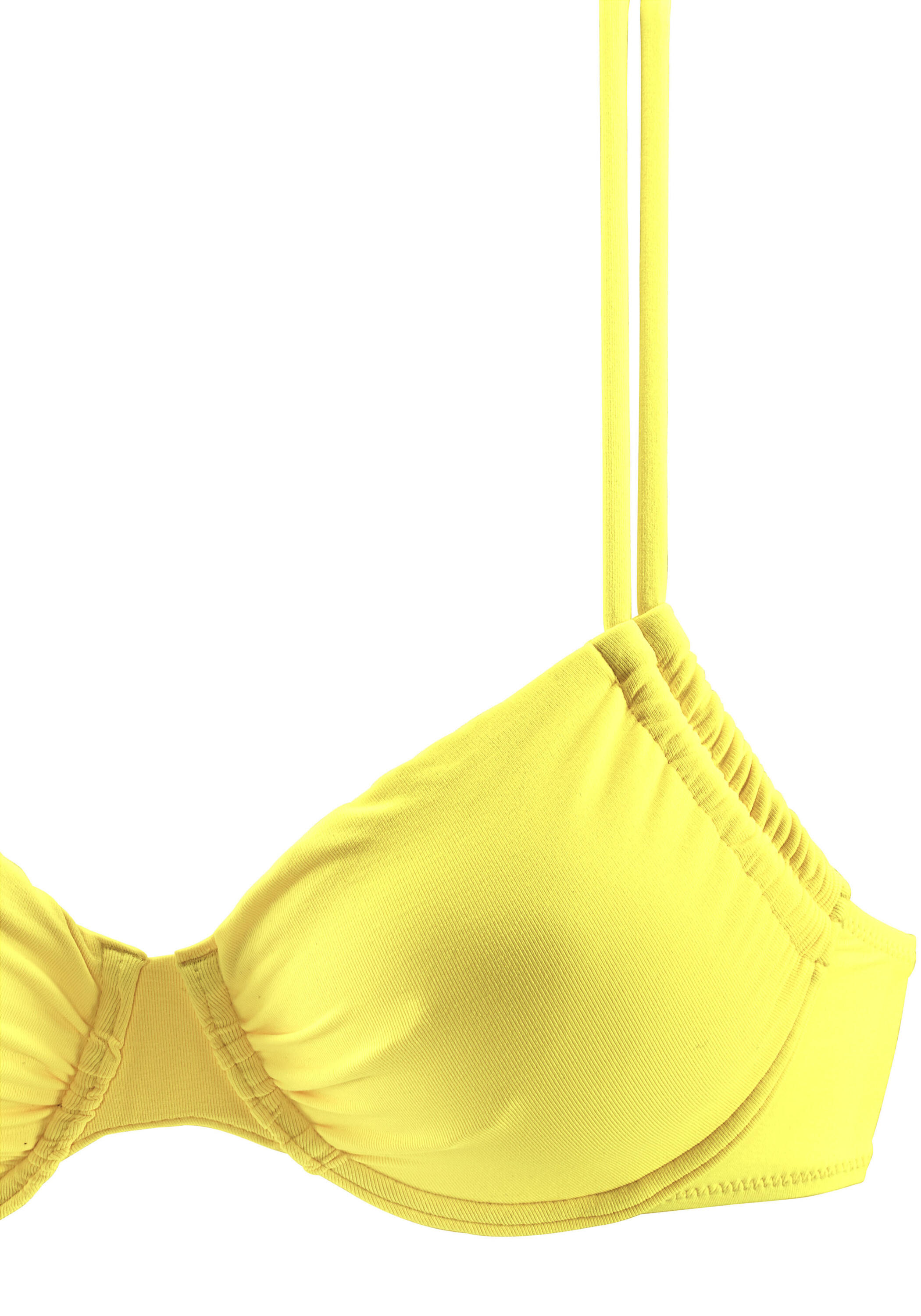 Damen Buffalo Bügel-Bikini-Top »Happy« 6/7