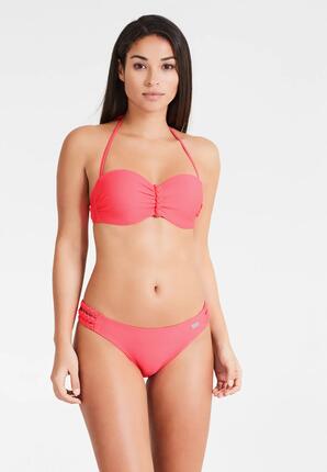 Damen Buffalo Bügel-Bandeau-Bikini