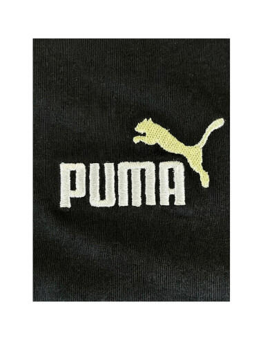 Maglia a maniche corte Puma modello ESS 2 COLOR Small No per uomini 5/5