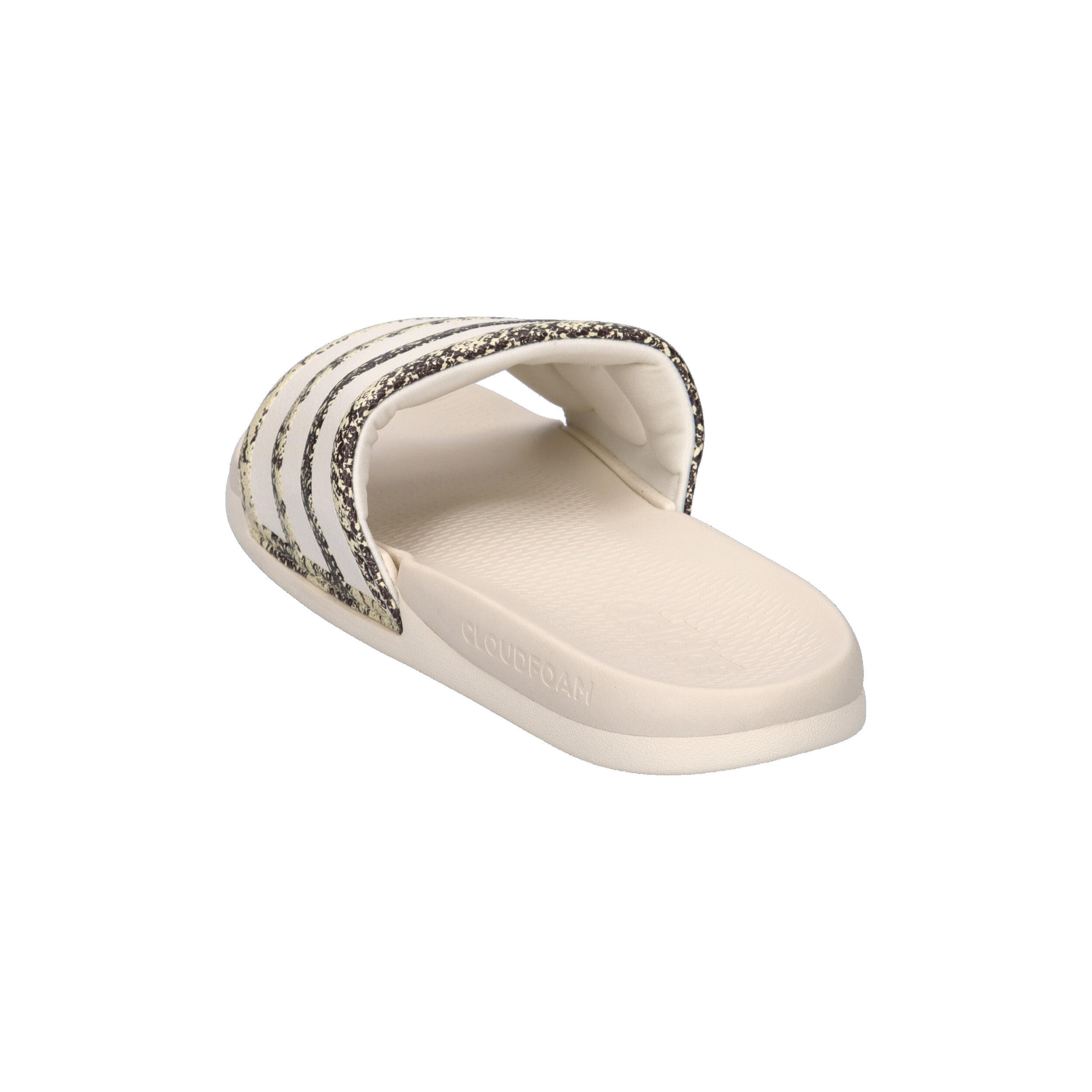 adidas Unisex Badeschlappen Adilette Comfort 2.0 KJ9881 12/15