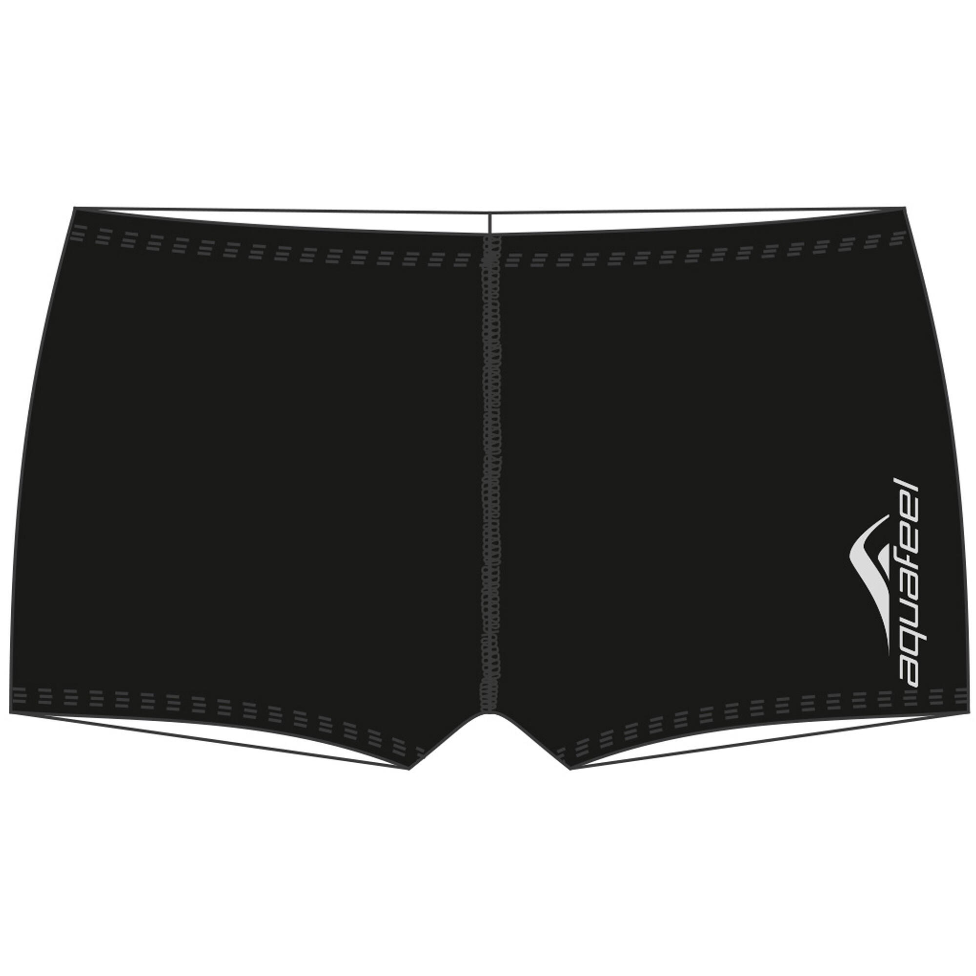Spodenki kąpielowe chłopięce Aquafeel Short 2/3