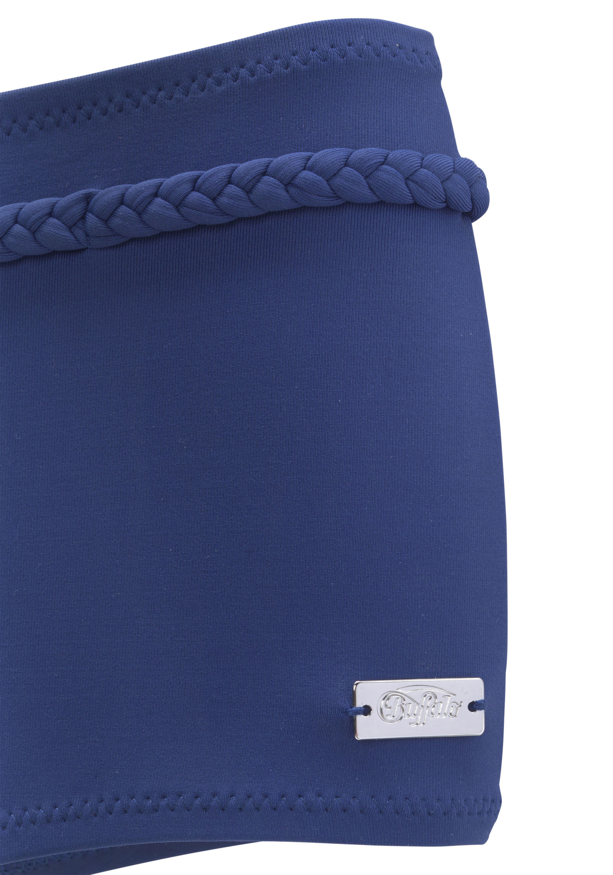 Damen Buffalo Hotpants »Happy« 3/5
