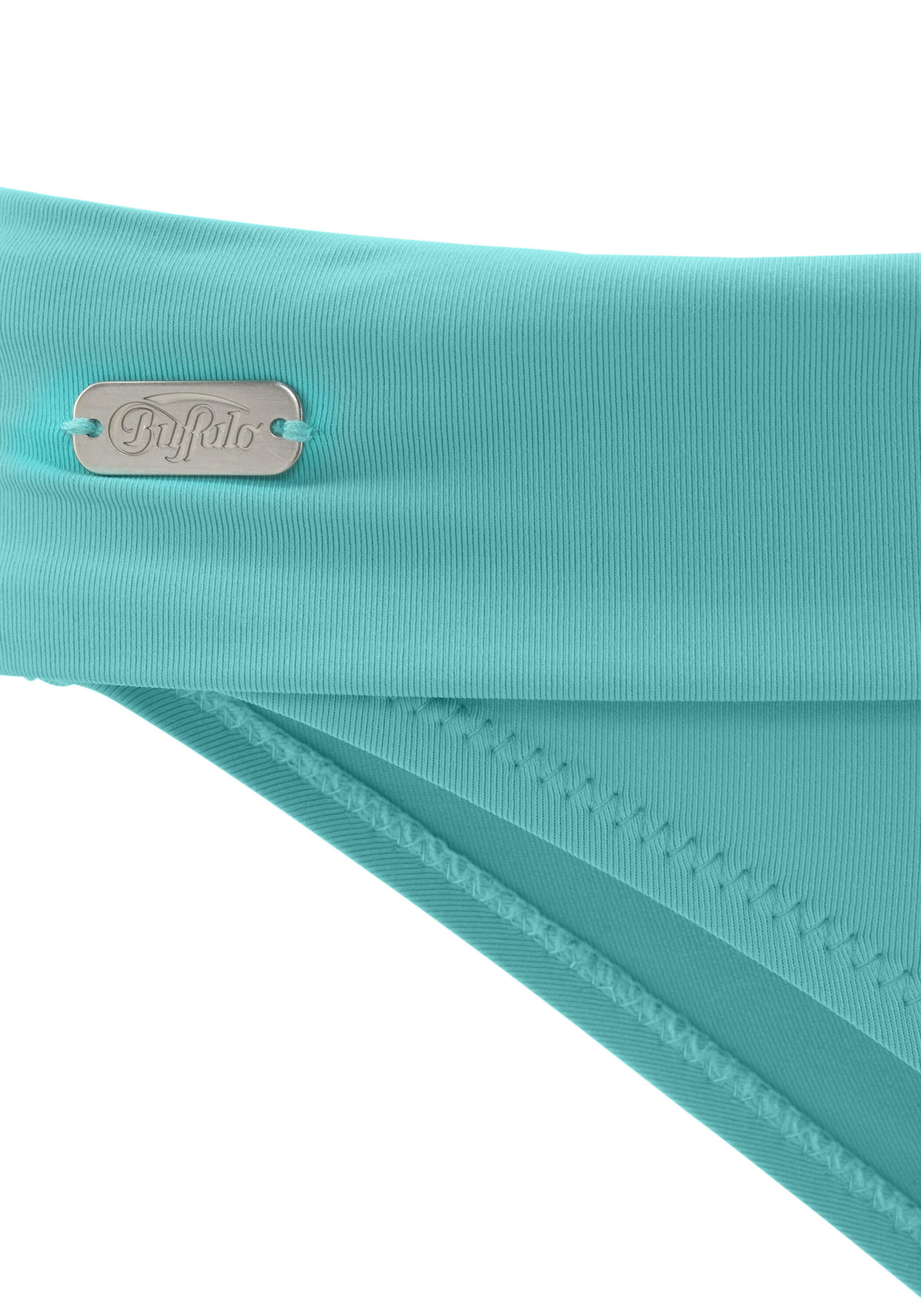 Damen Bikini-Hose, Buffalo 3/5