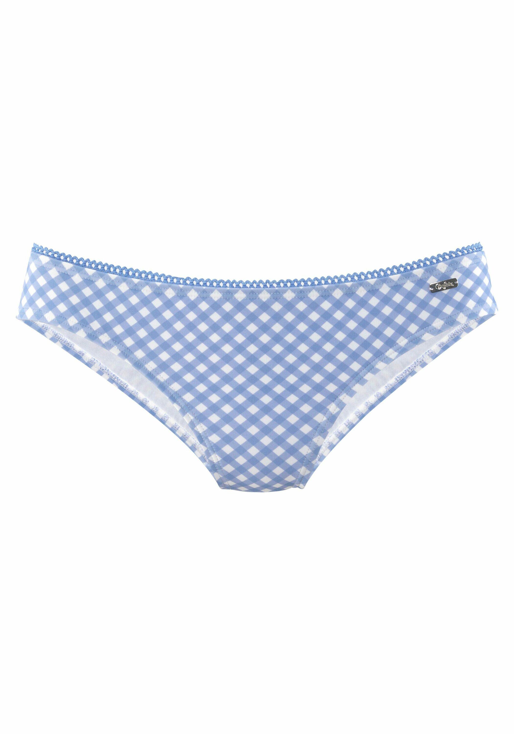 Damen Bikini-Hose 2/6