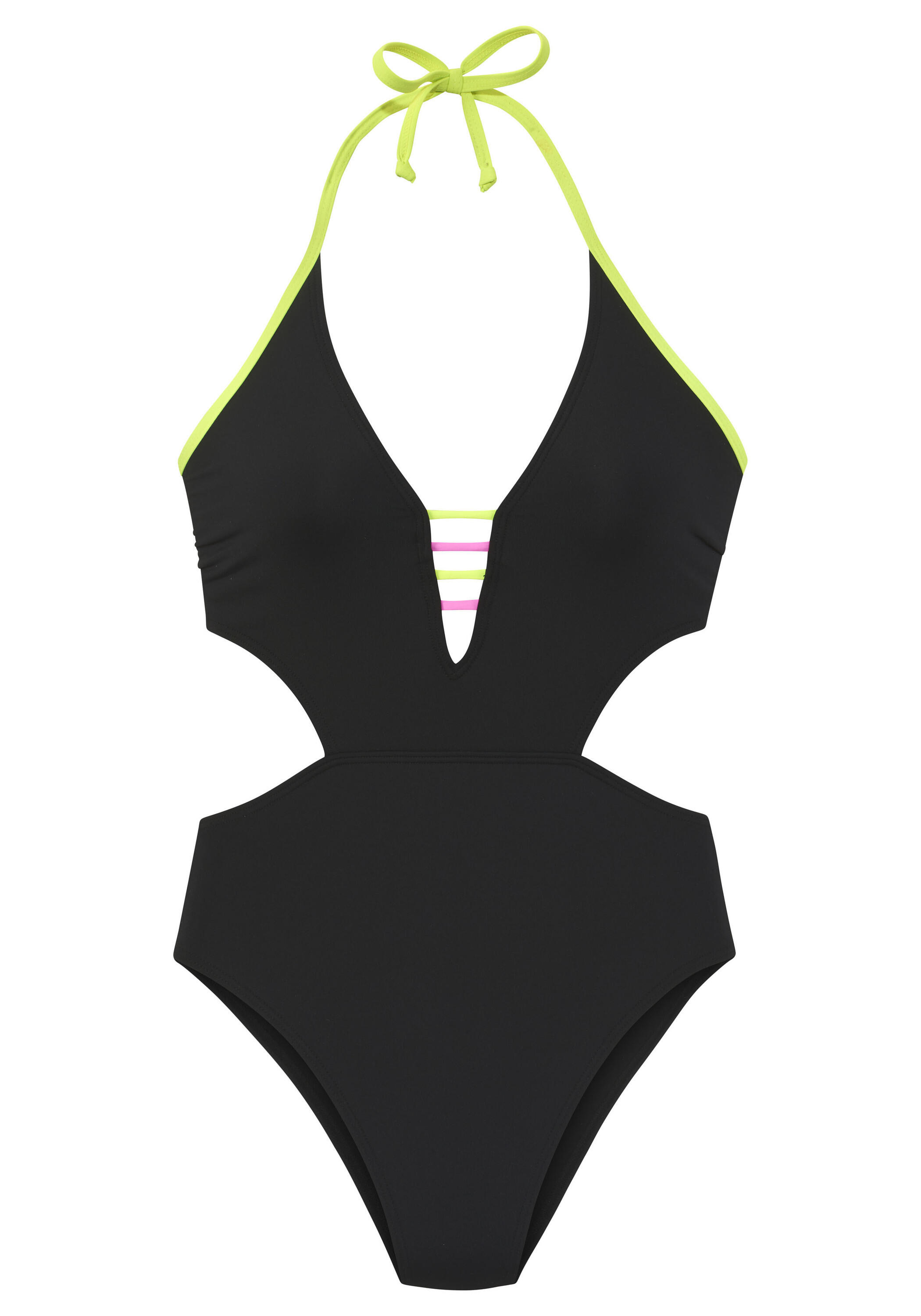 Damen Monokini 2/6
