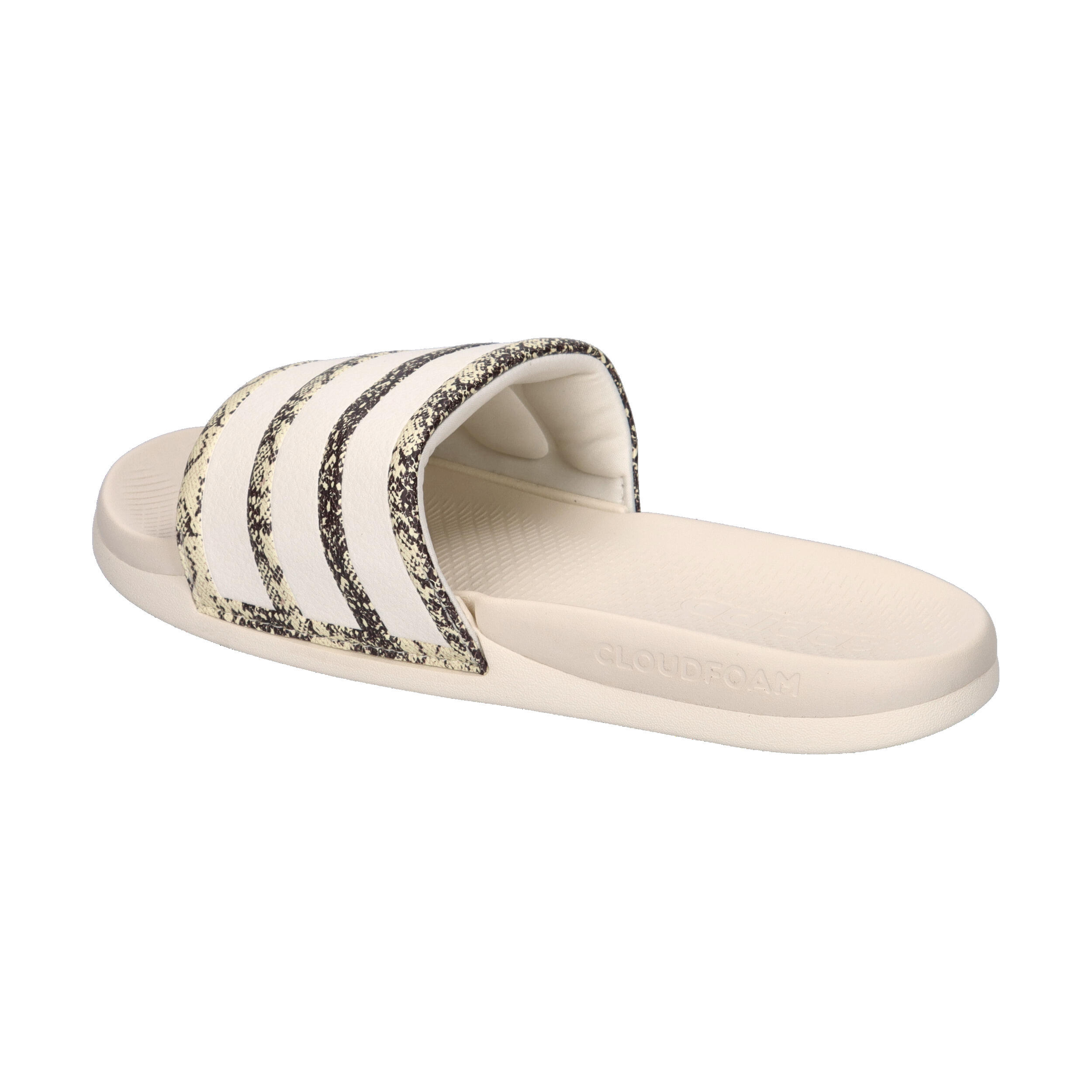 adidas Unisex Badeschlappen Adilette Comfort 2.0 KJ9881 11/15