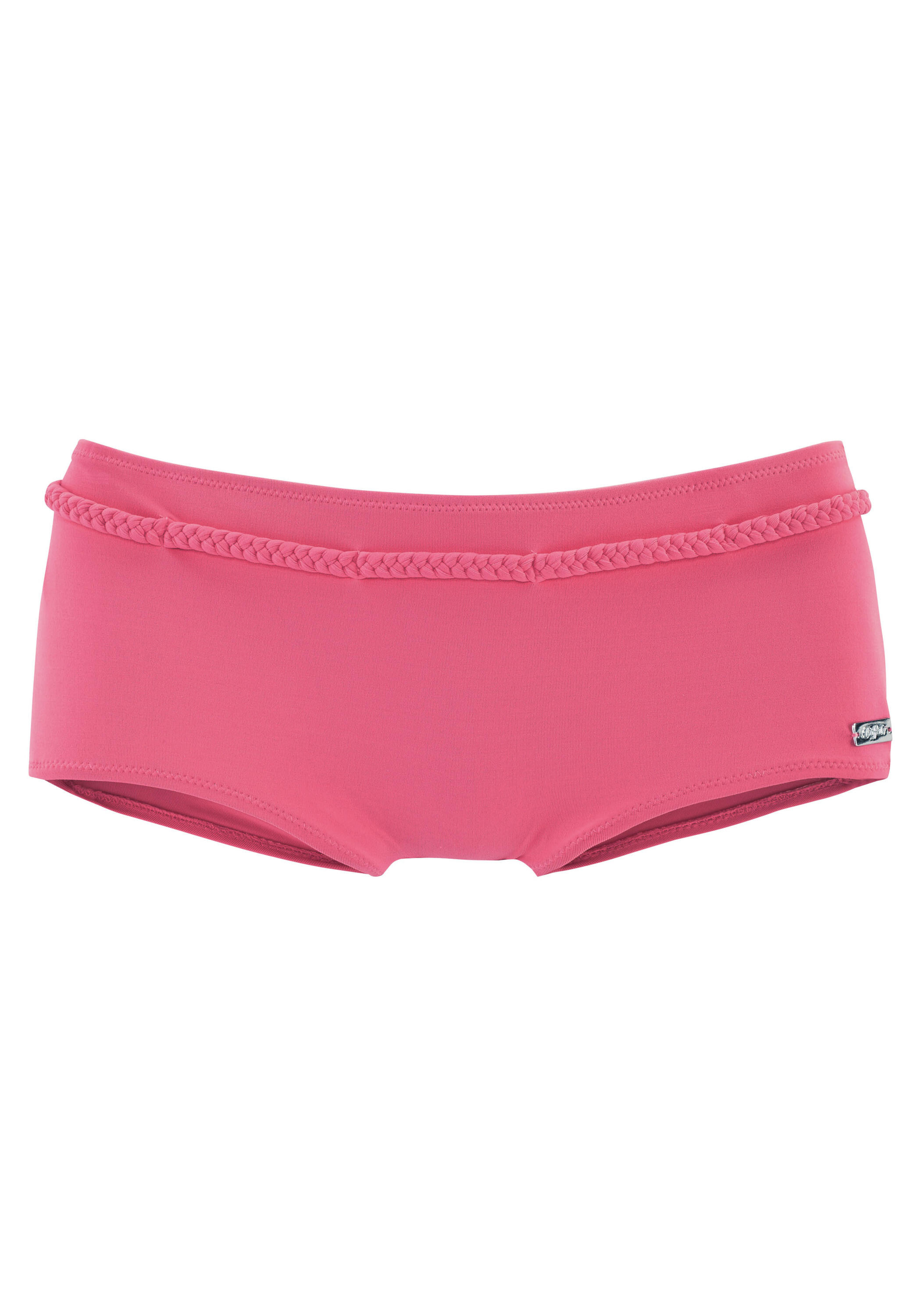 Damen Buffalo Hotpants »Happy« 2/5