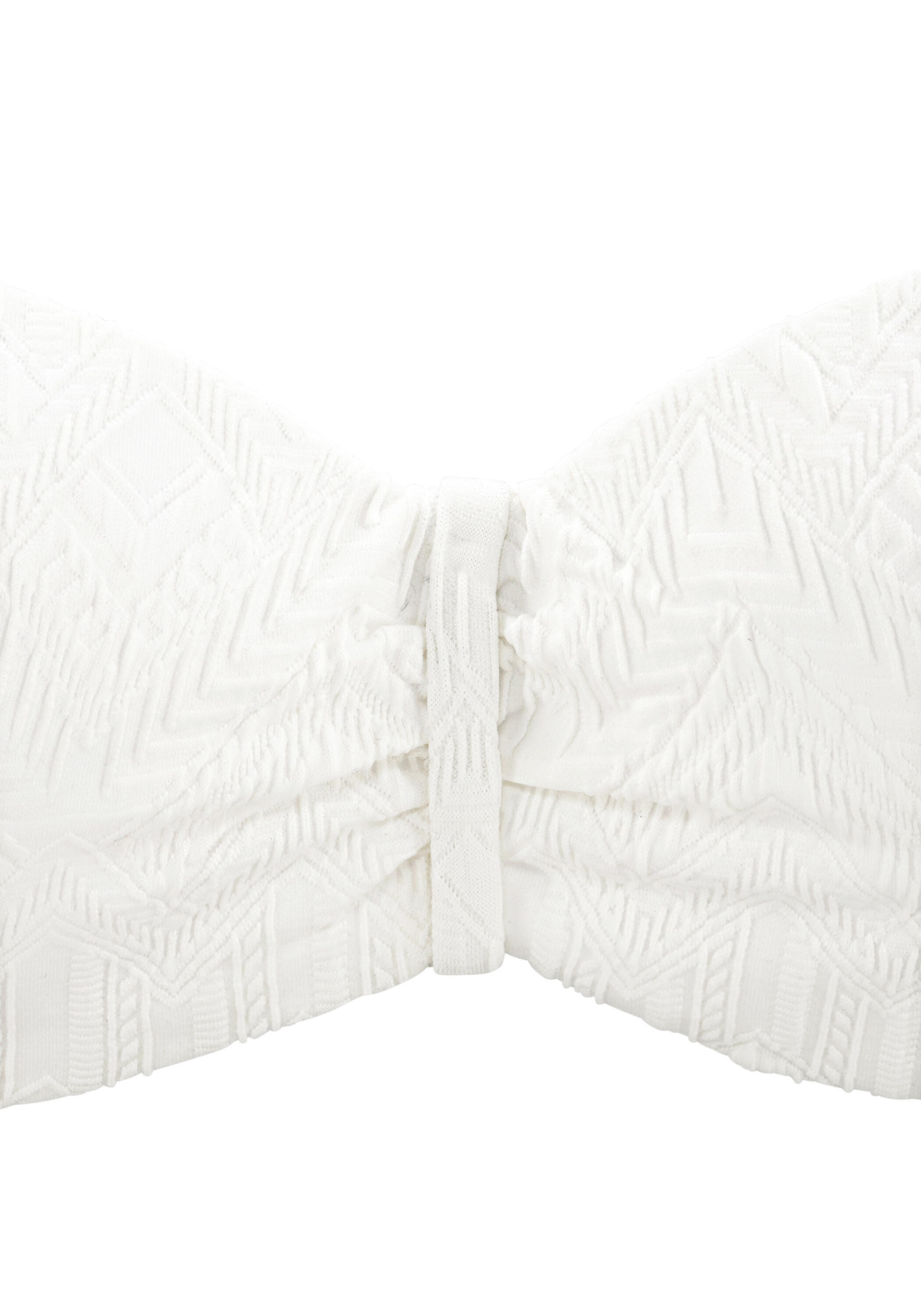 Damen Buffalo Bügel-Bandeau-Bikini 3/5