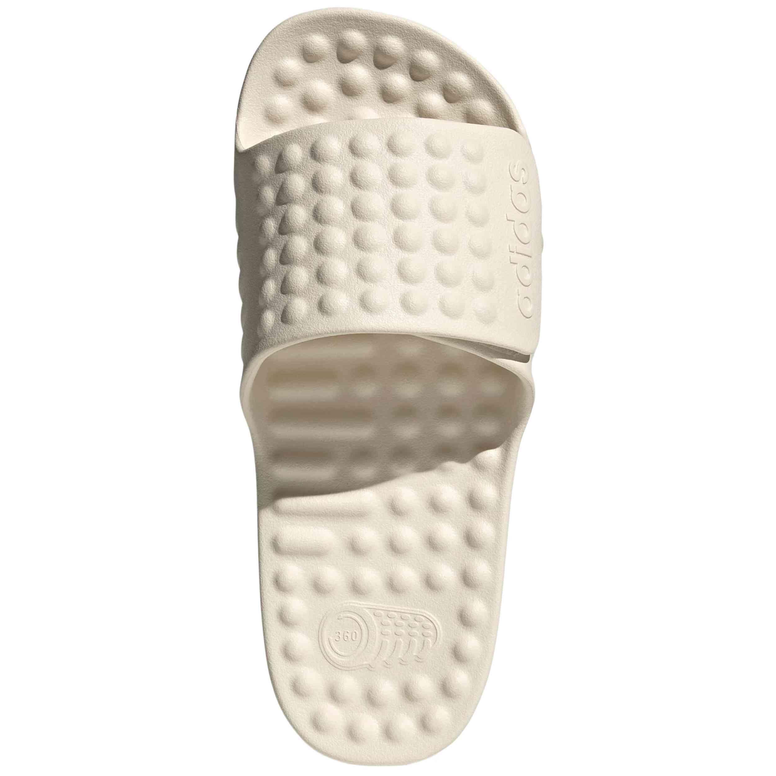 Sandales Adidas modèle 023103300001 pour unisexe 4/5