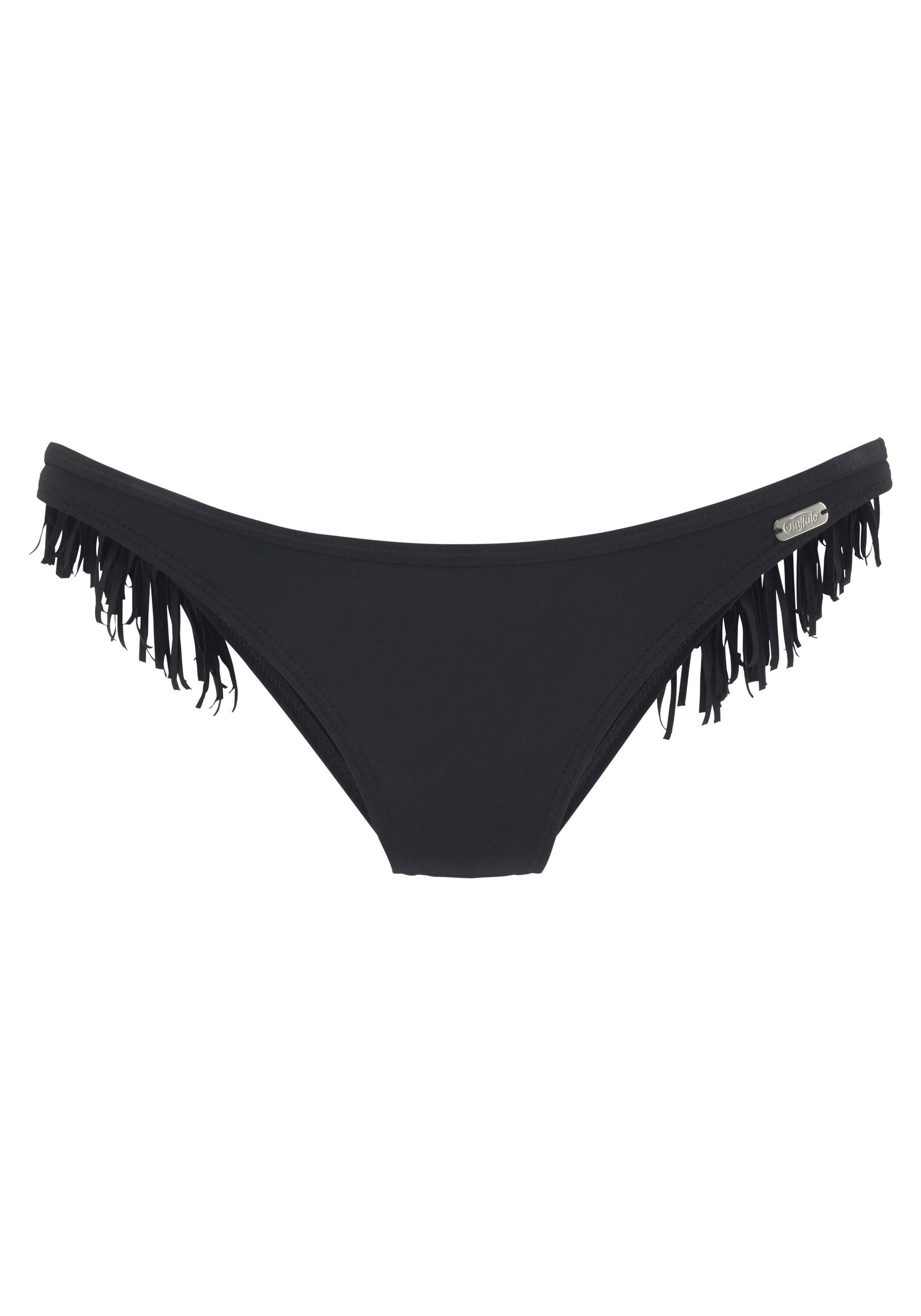 Damen Buffalo Bikini-Hose »Happy« 2/6