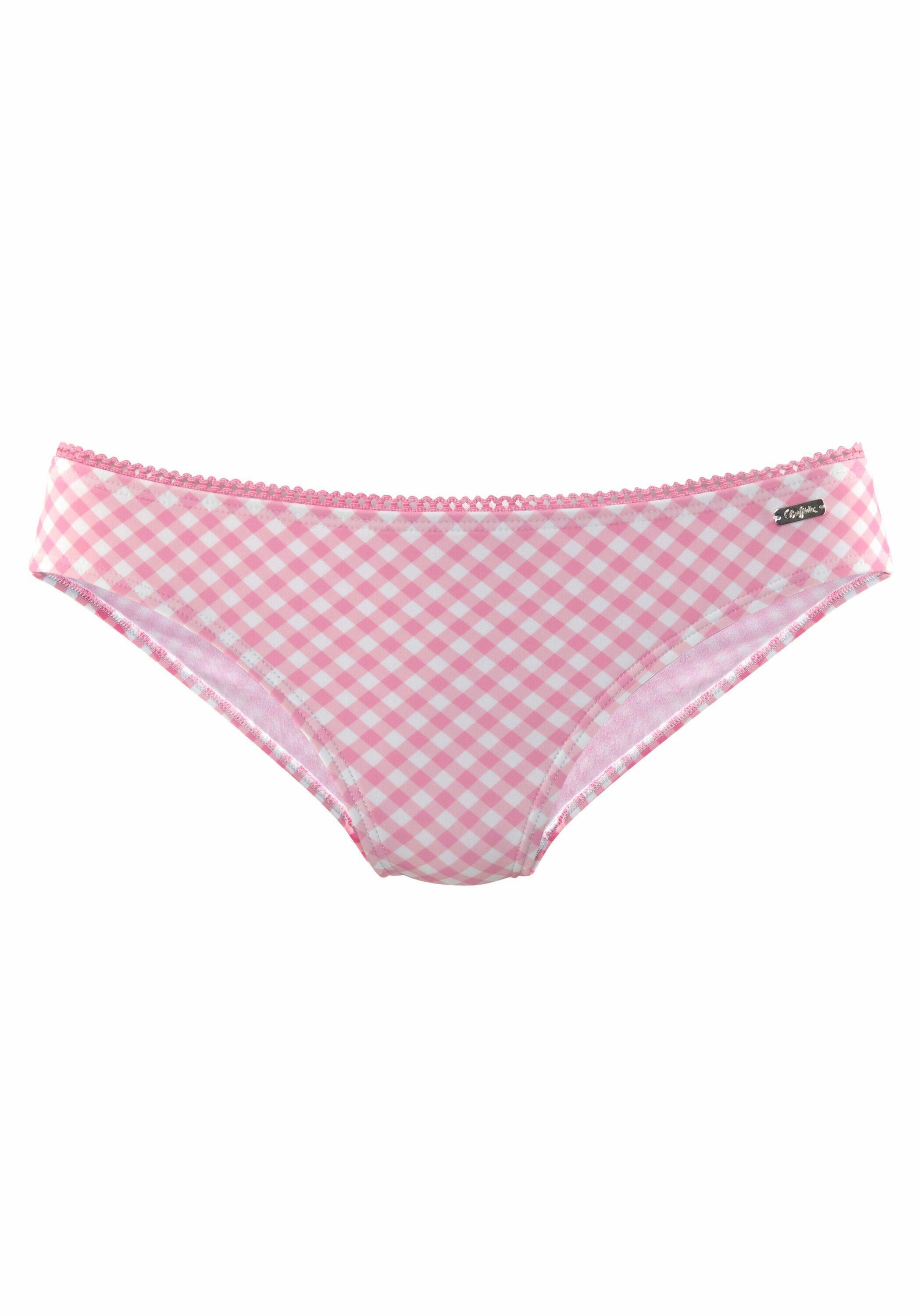 Damen Bikini-Hose 2/6