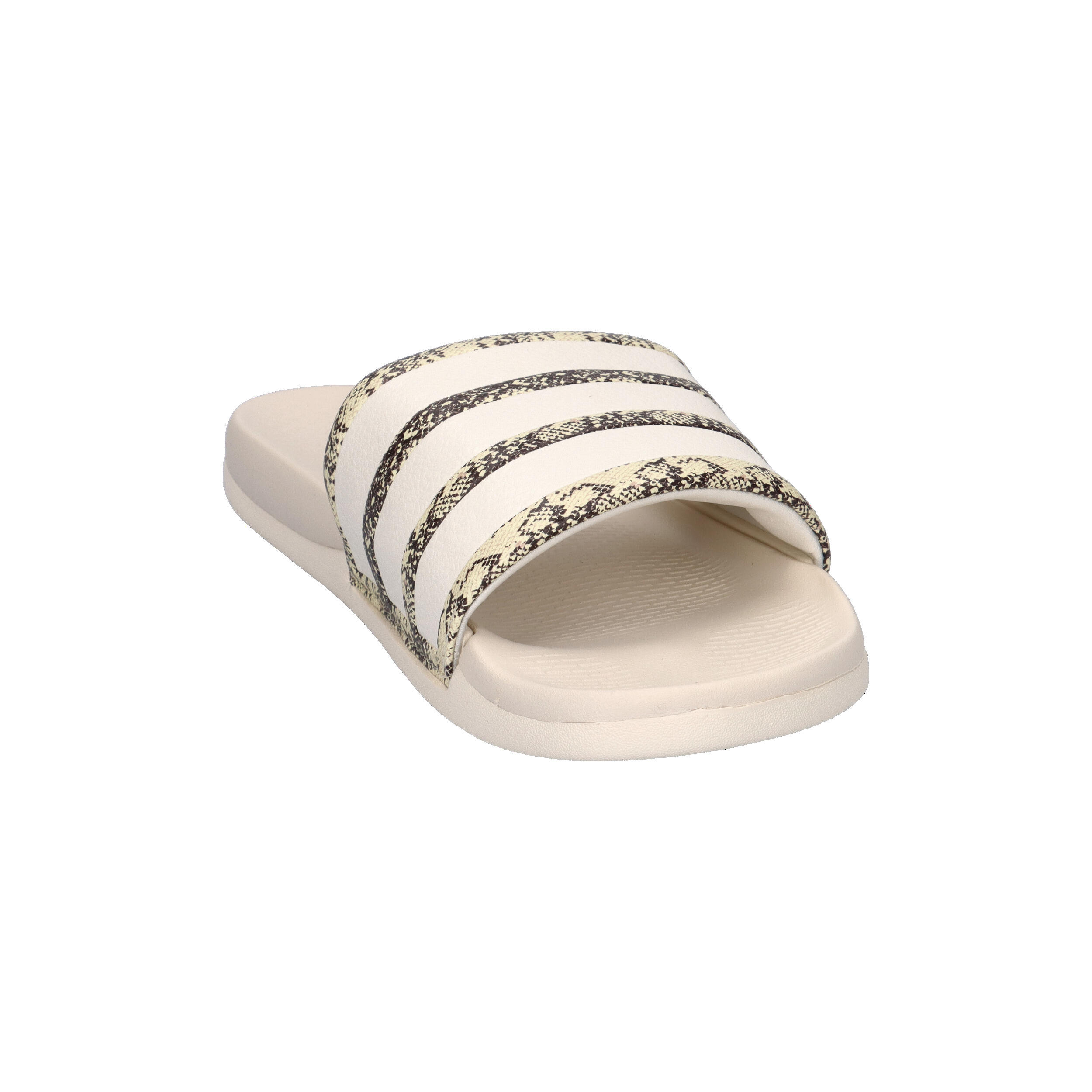 adidas Unisex Badeschlappen Adilette Comfort 2.0 KJ9881 2/15