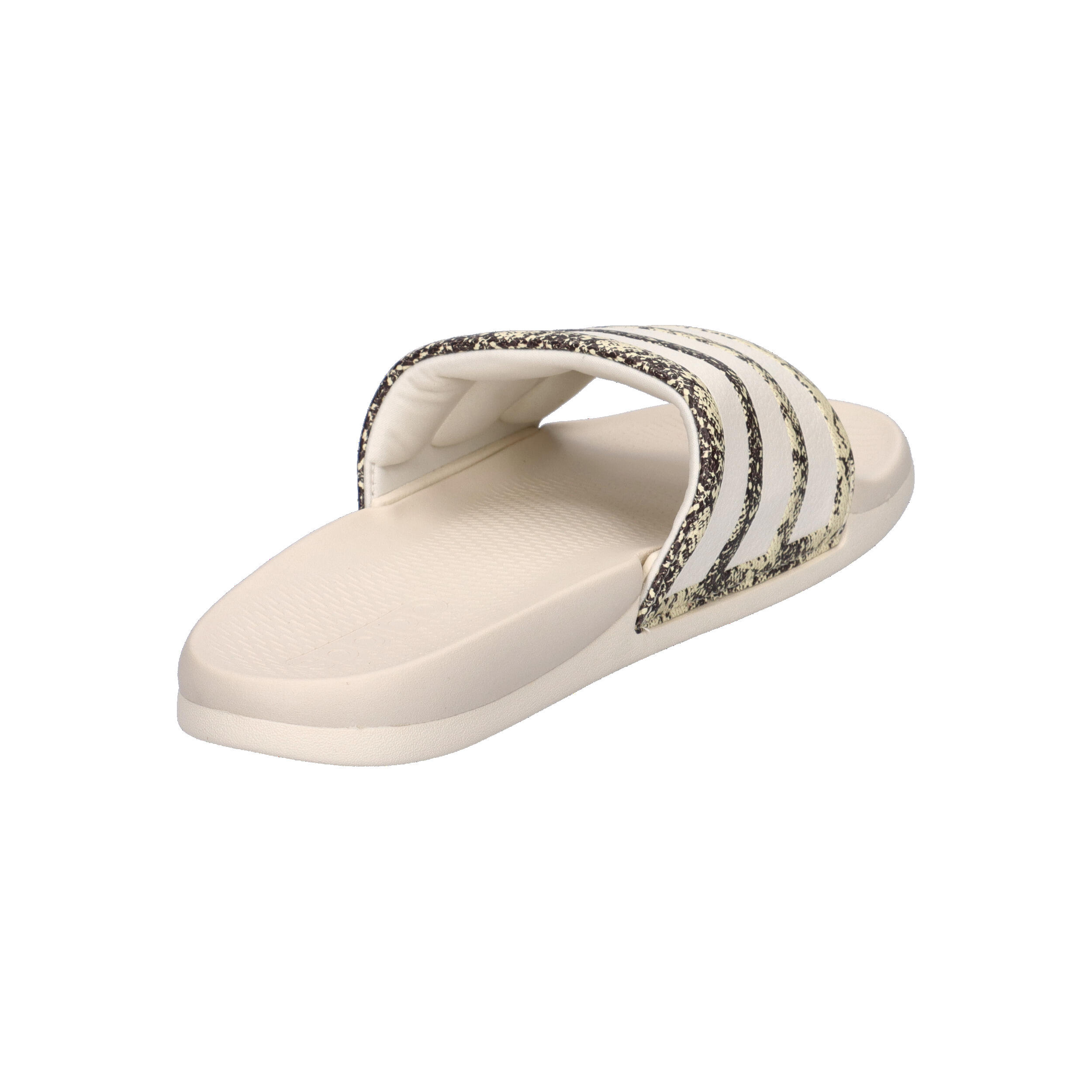 adidas Unisex Badeschlappen Adilette Comfort 2.0 KJ9881 14/15