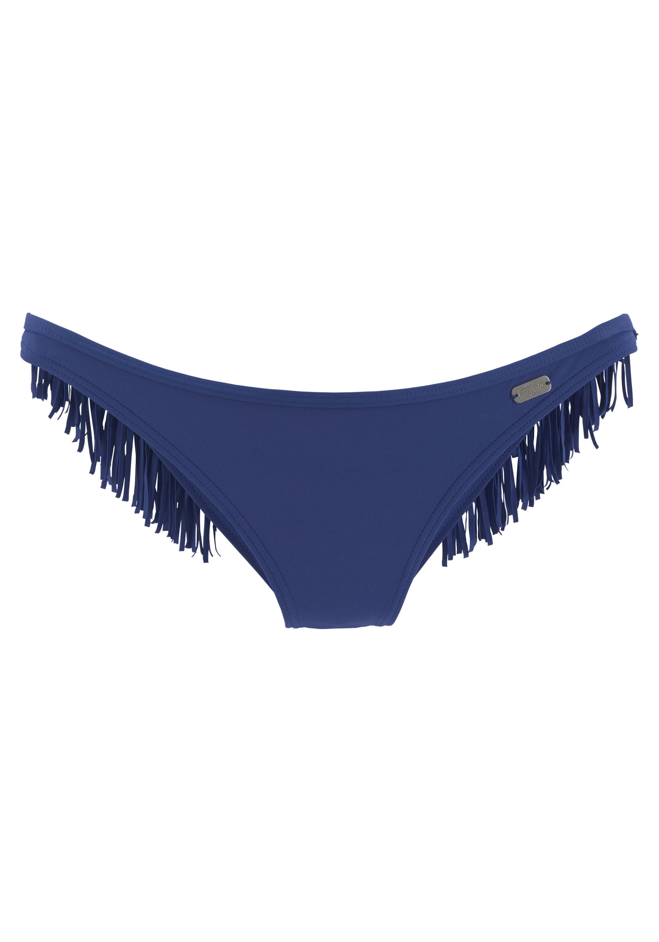 Damen Buffalo Bikini-Hose »Happy« 5/7
