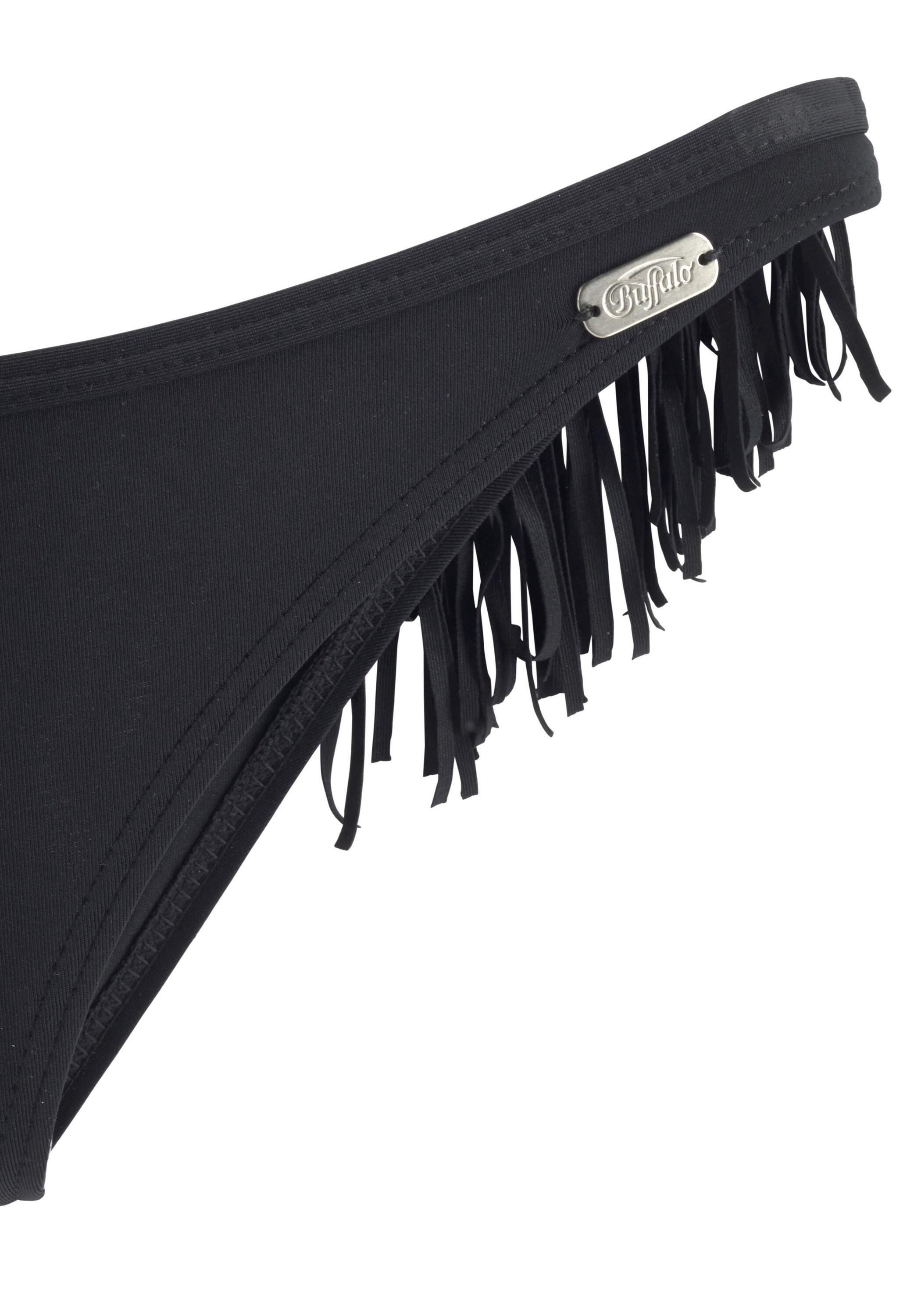 Damen Buffalo Bikini-Hose »Happy« 4/6