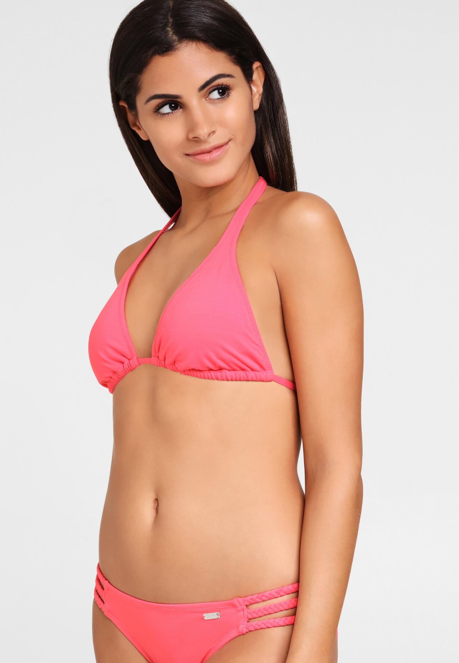 Damen Triangel-Top, Buffalo 2/7