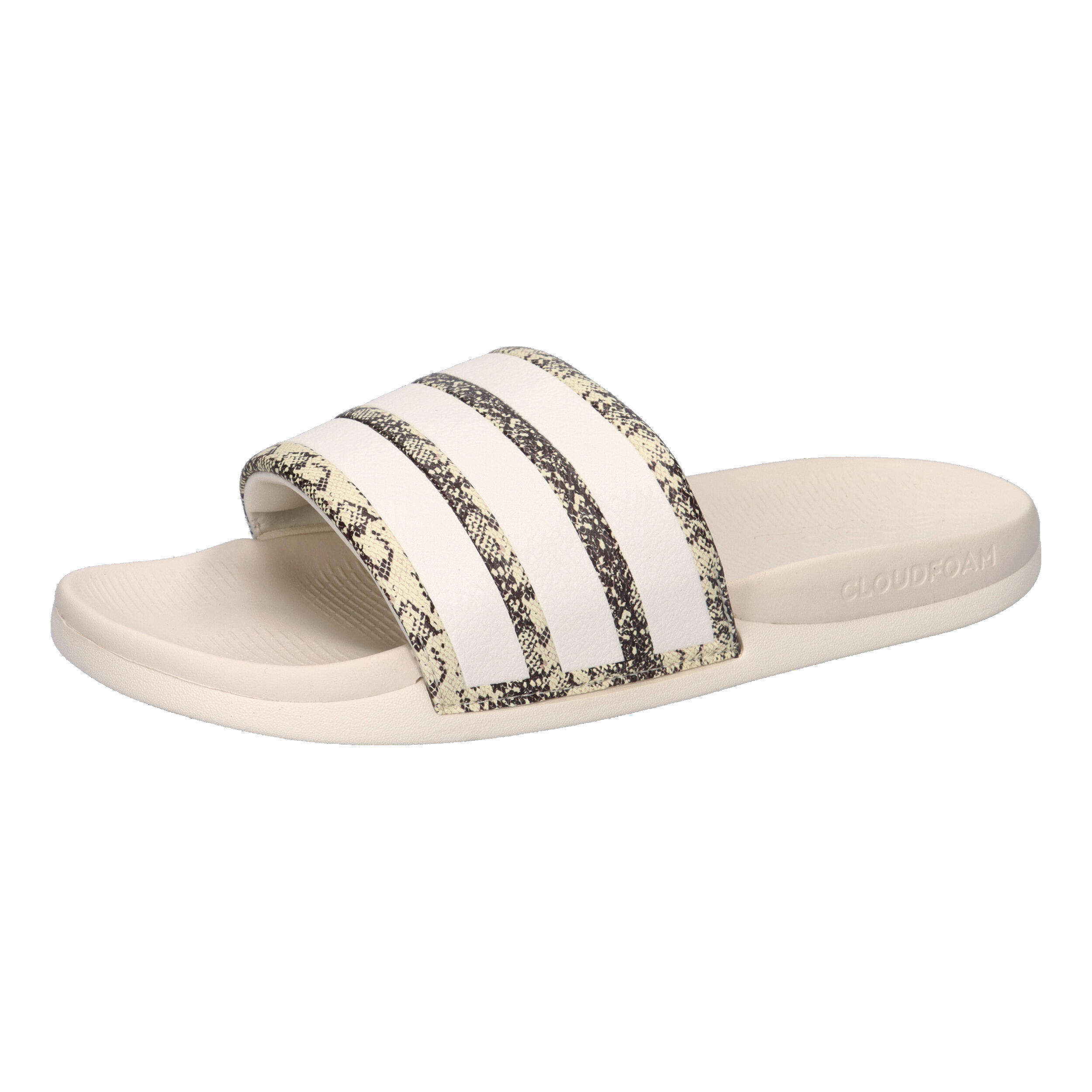 adidas Unisex Badeschlappen Adilette Comfort 2.0 KJ9881 1/15