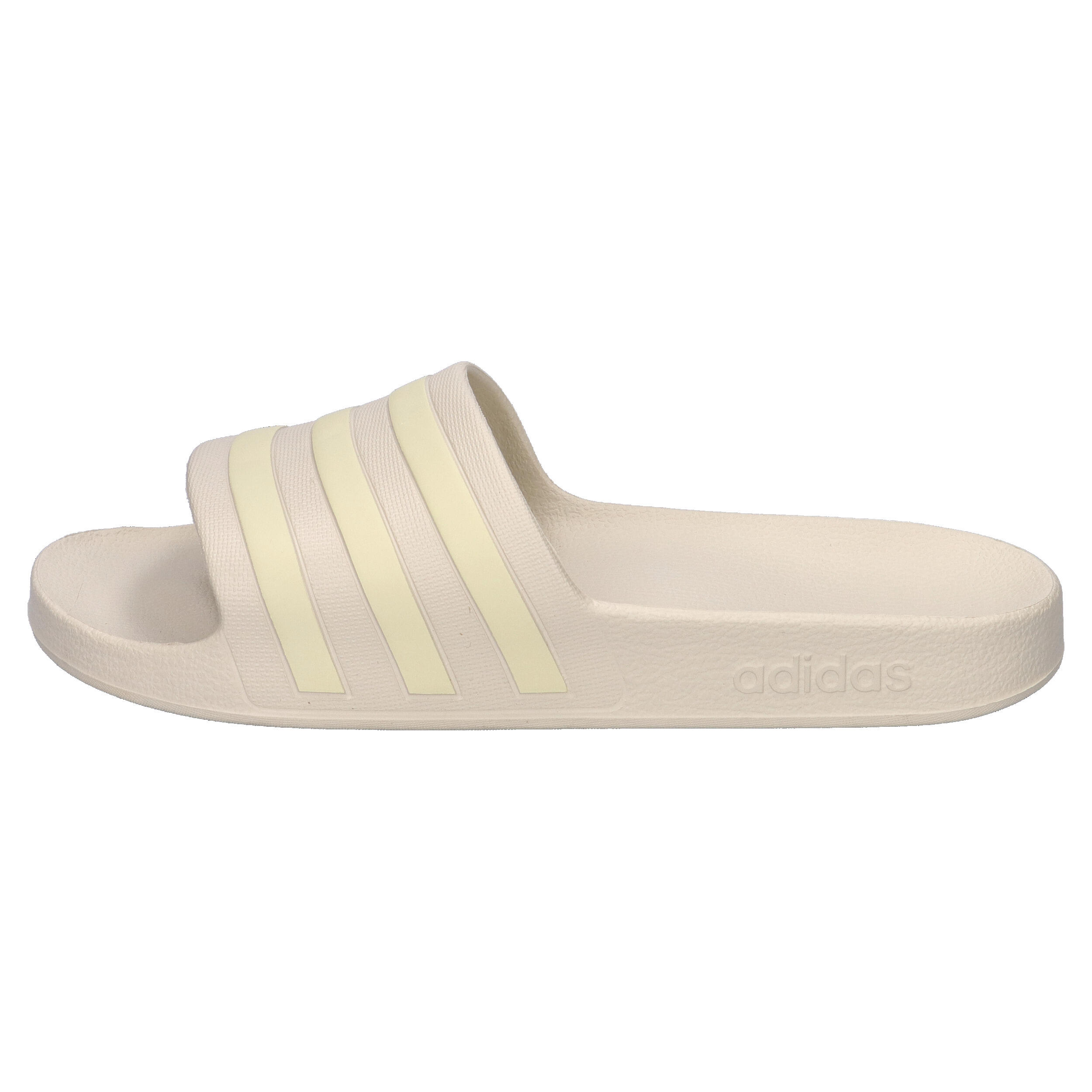 adidas Damen Badeschlappen Adilette Aqua 10/15